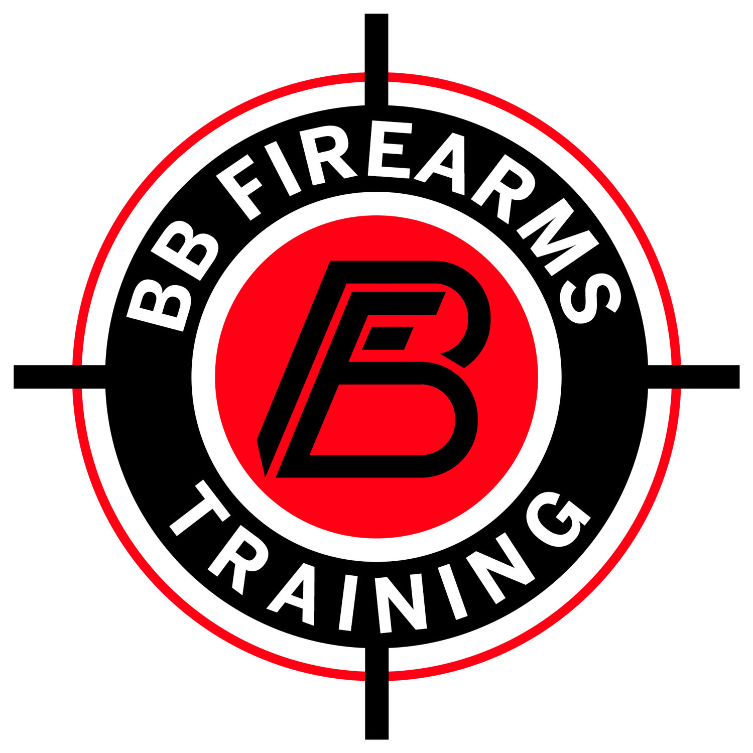 BB's Guns and Firearms Training