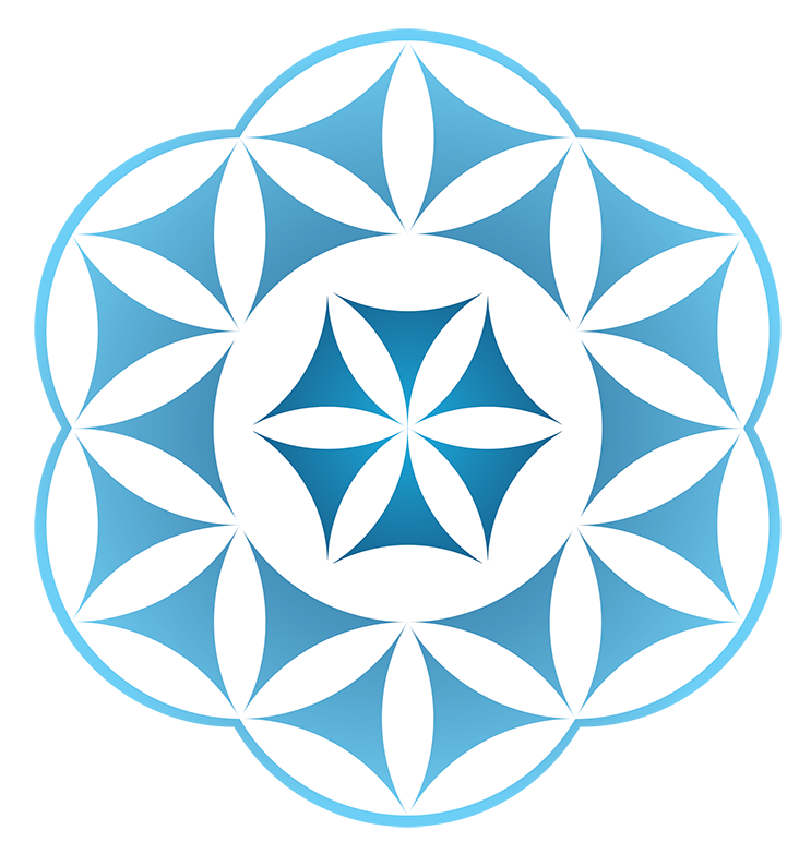 How To Make Flower Of Life Stencil | Best Flower Site