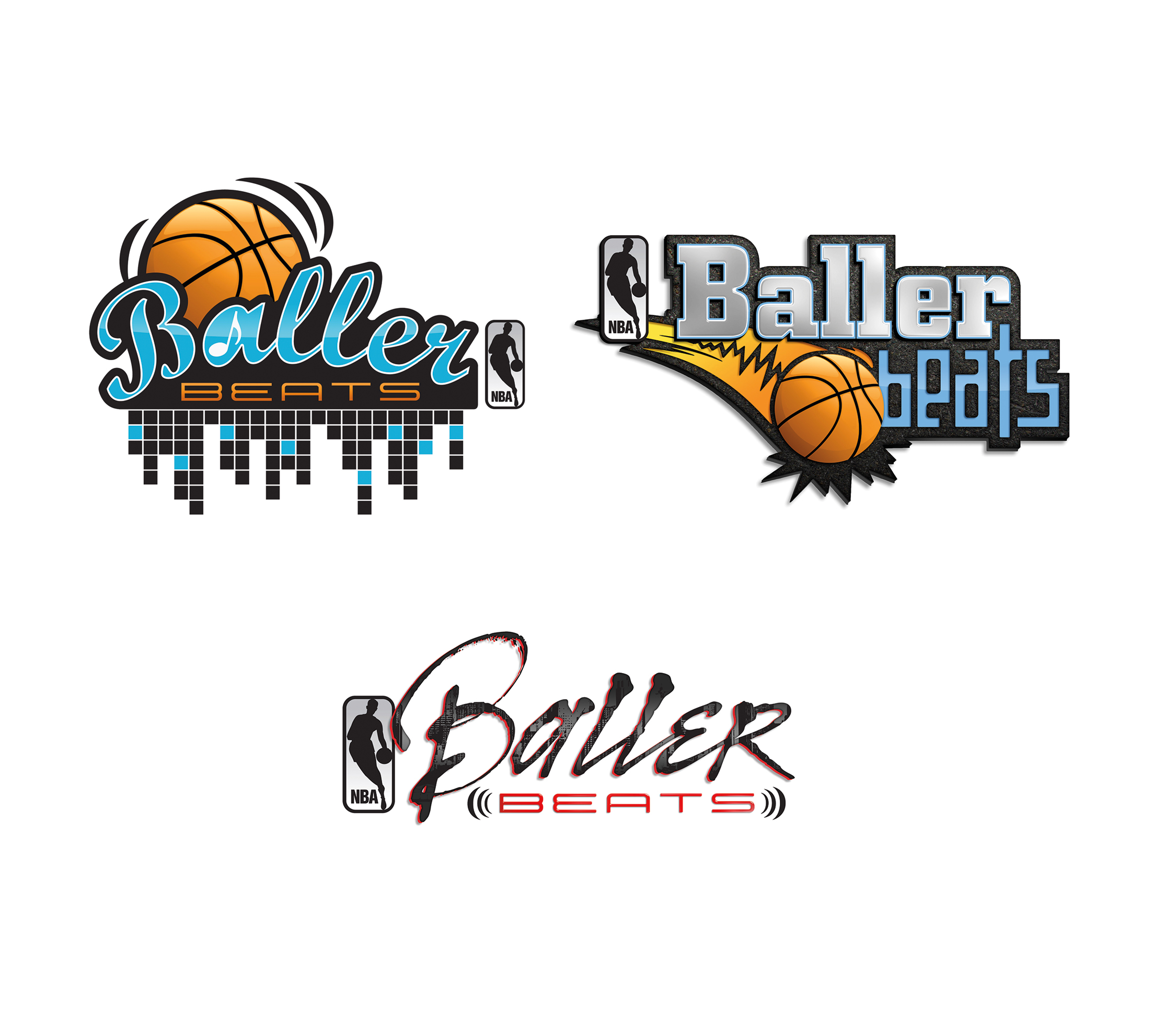 Baller Beats