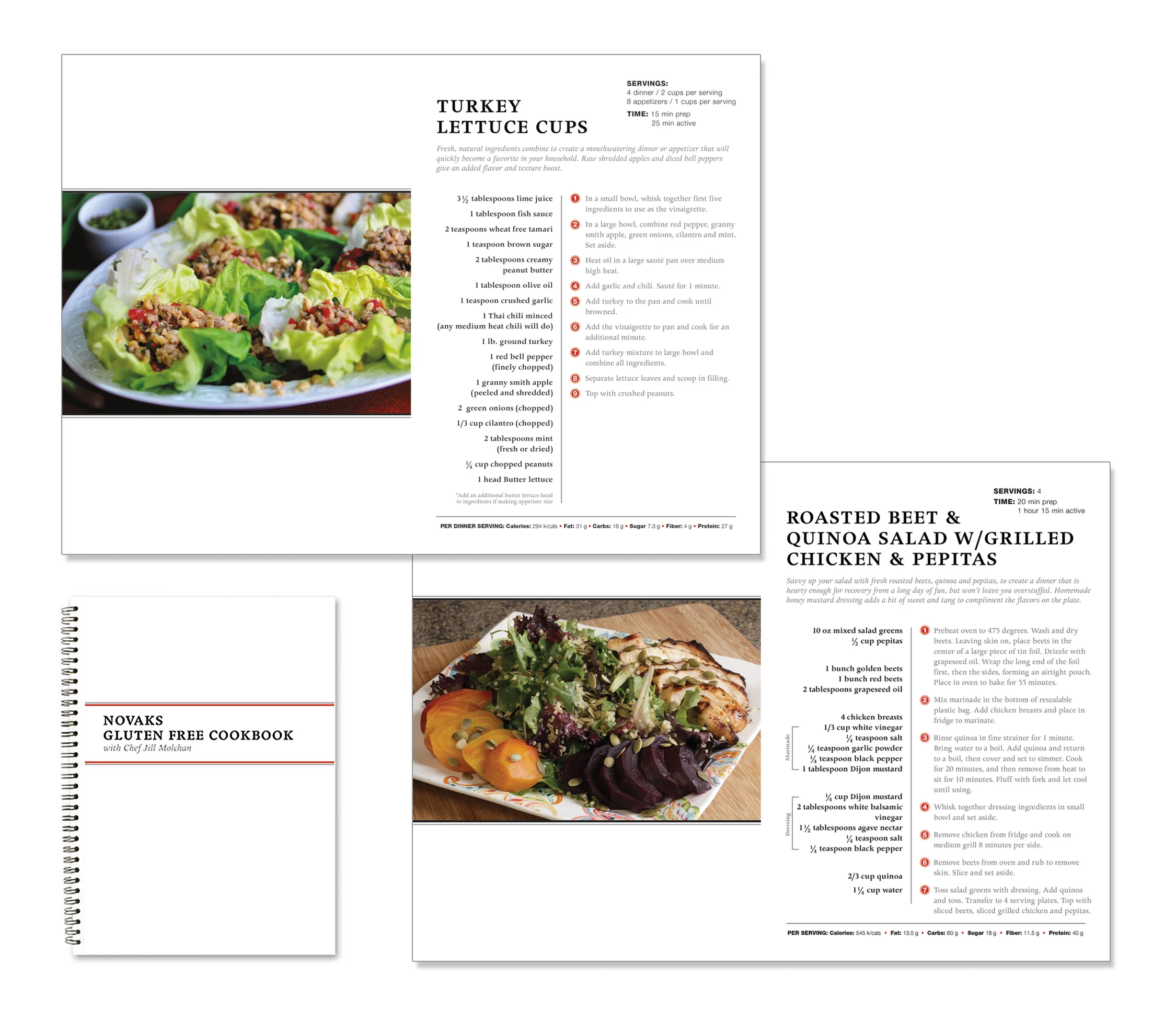 Cookbook
