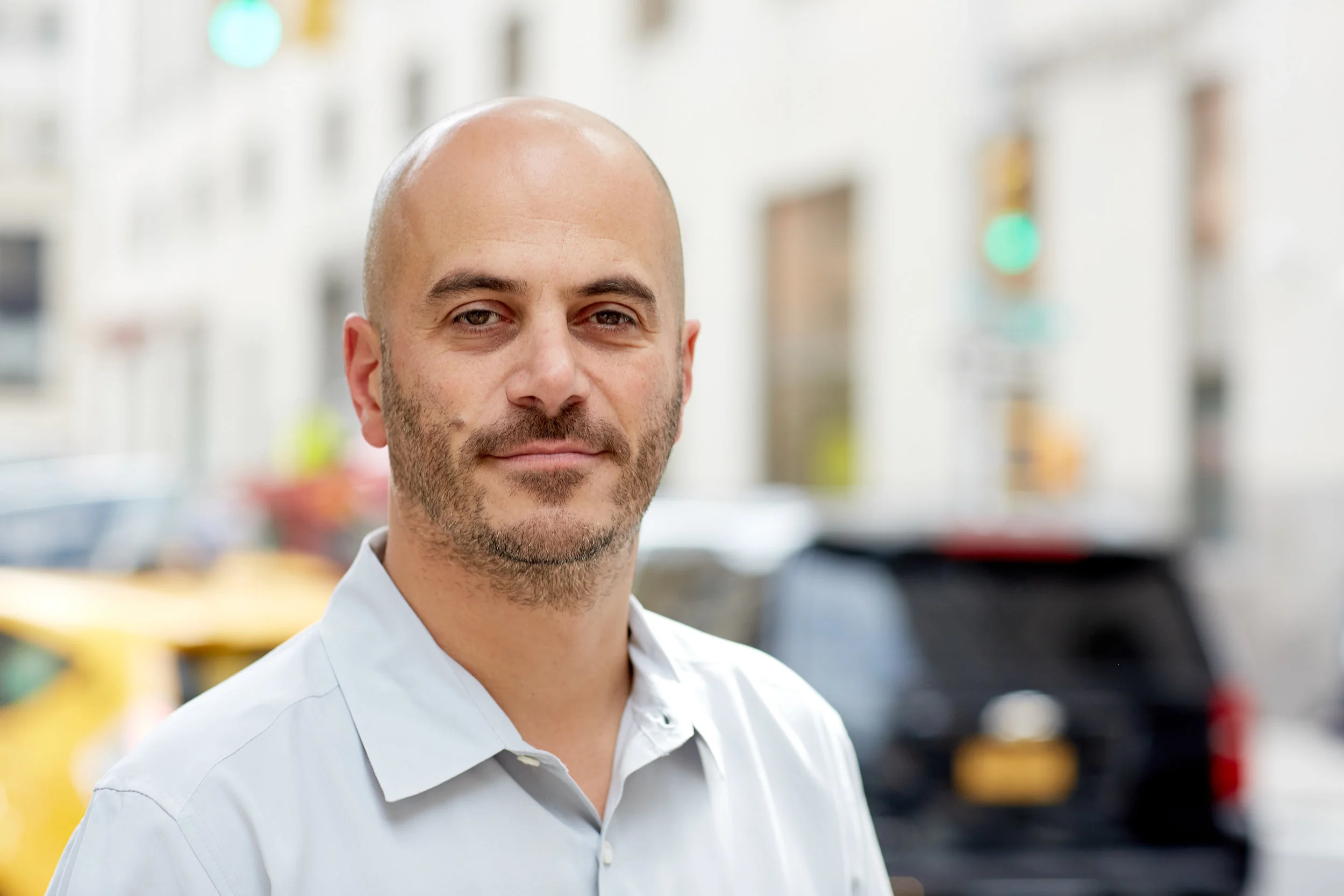 STEVE ELLIS CEO & Founder