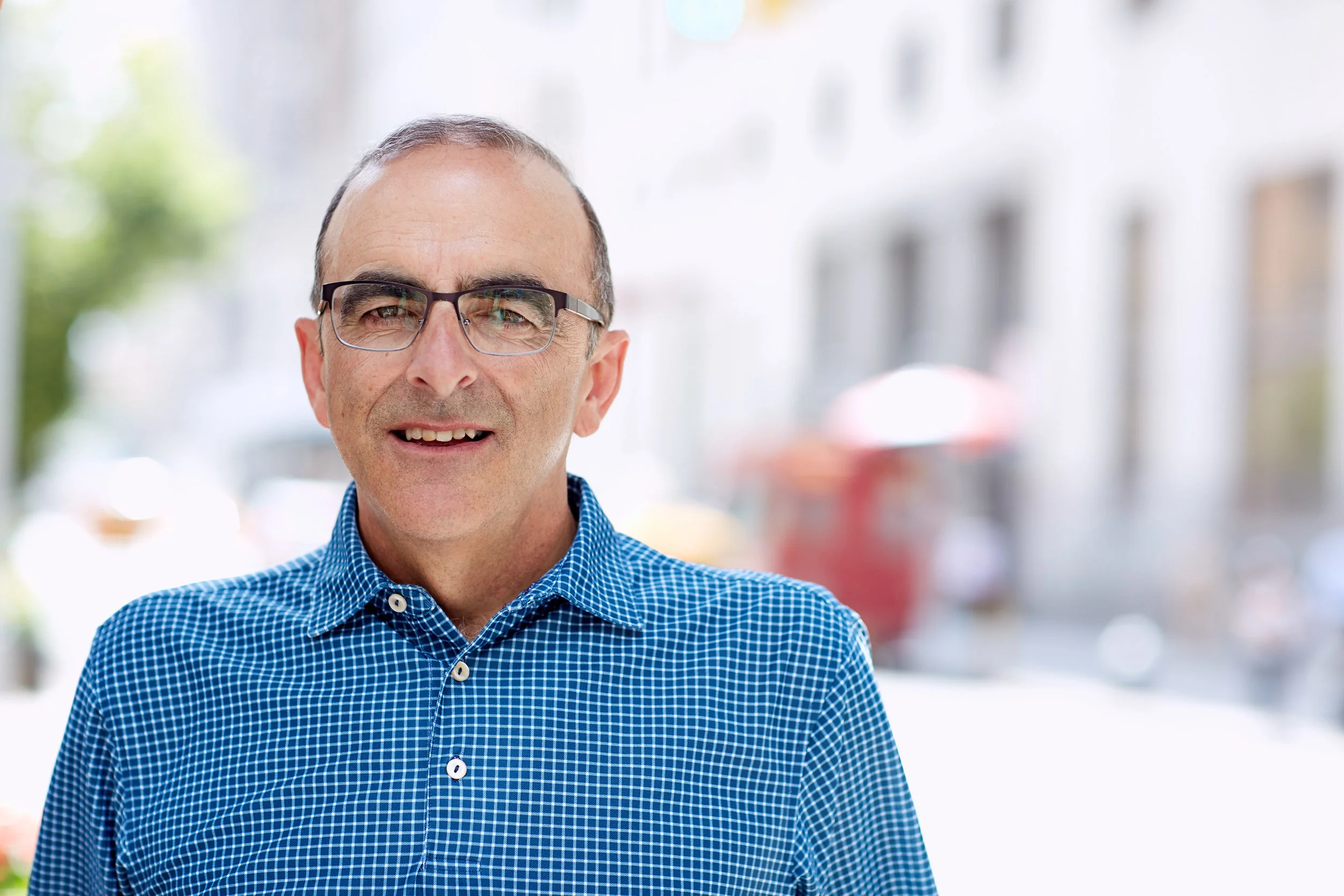 RICK DUNN CFO