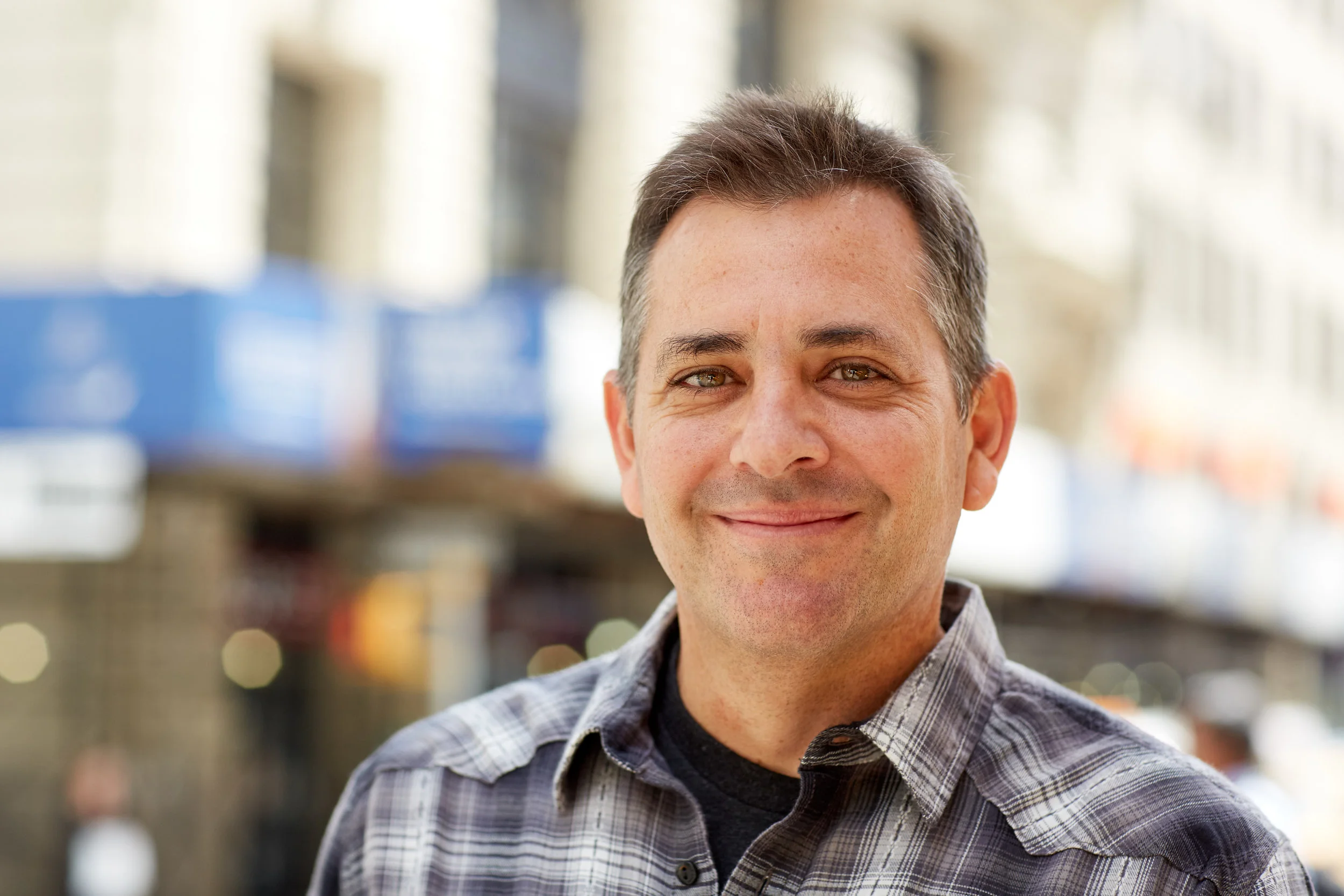 HARVEY SCHWARTZ EVP, Talent & Co-Founder
