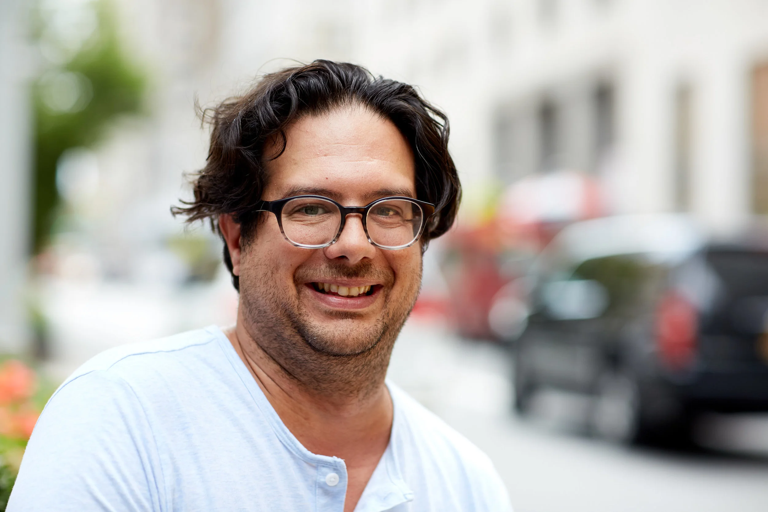 EYAL VADAI Performance Marketing Director