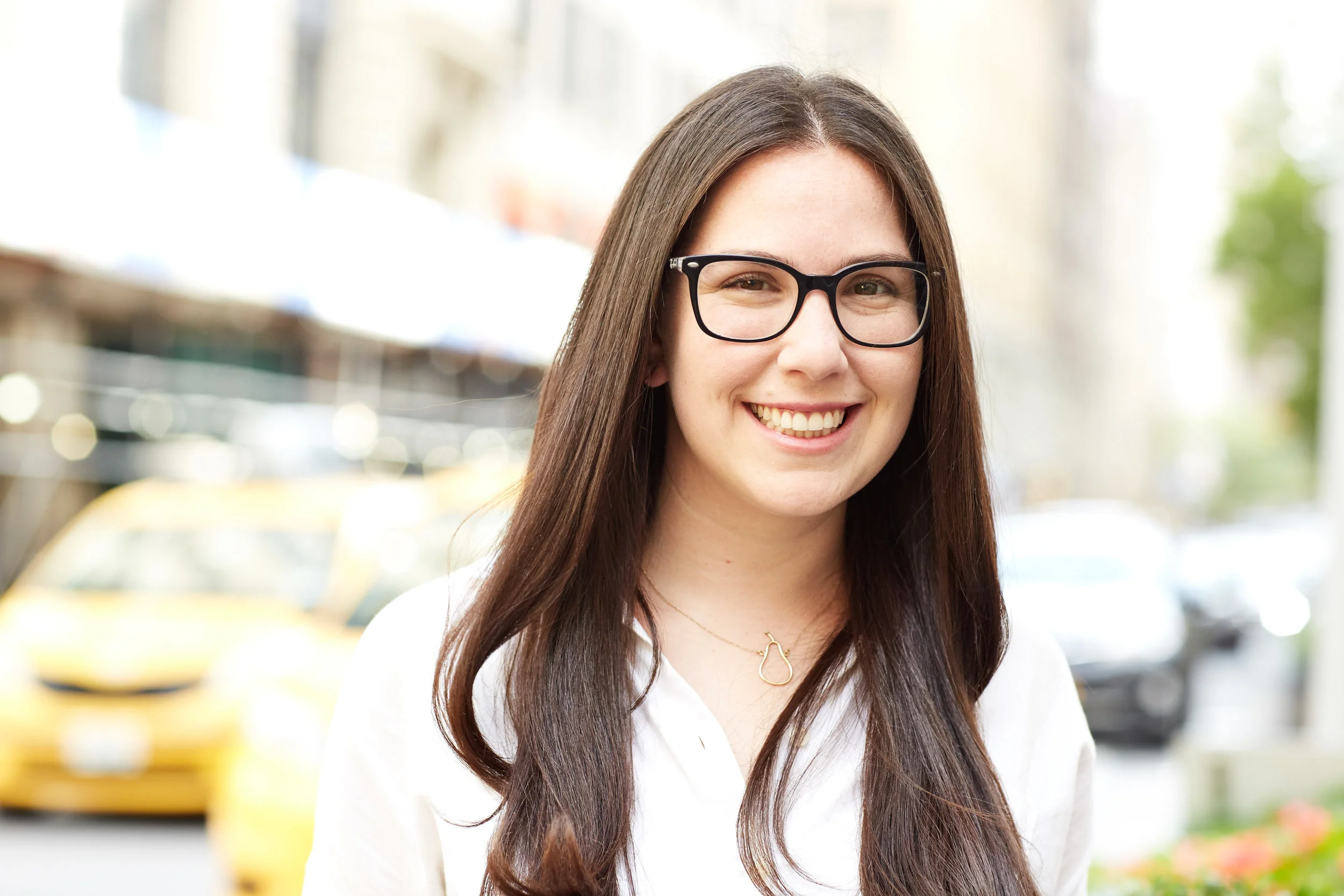 ALLIE HOPFAN Sr. Manager, Activation & Branded Content