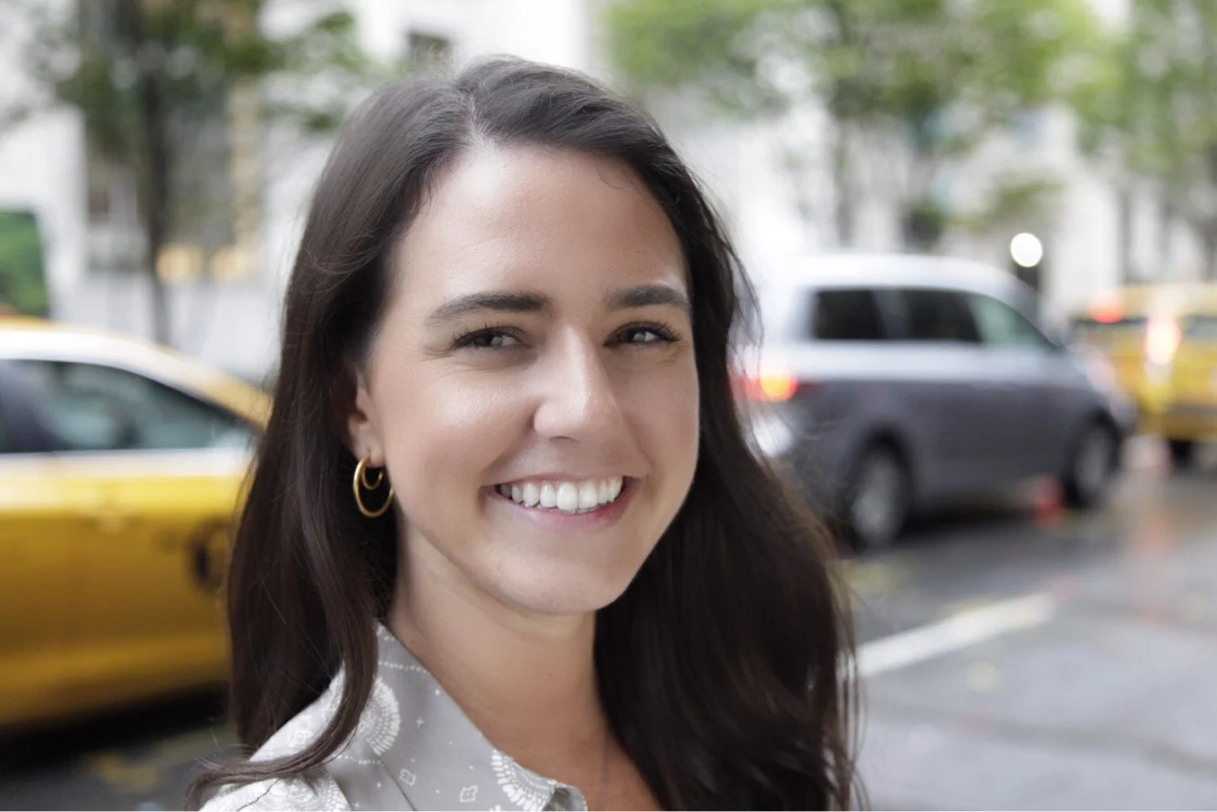 ANNABELLE BASKIN Account Manager
