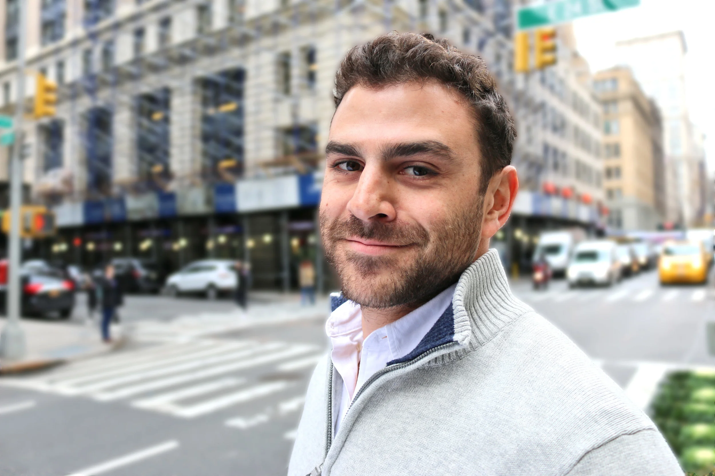 JAMIE WINTER Account Director