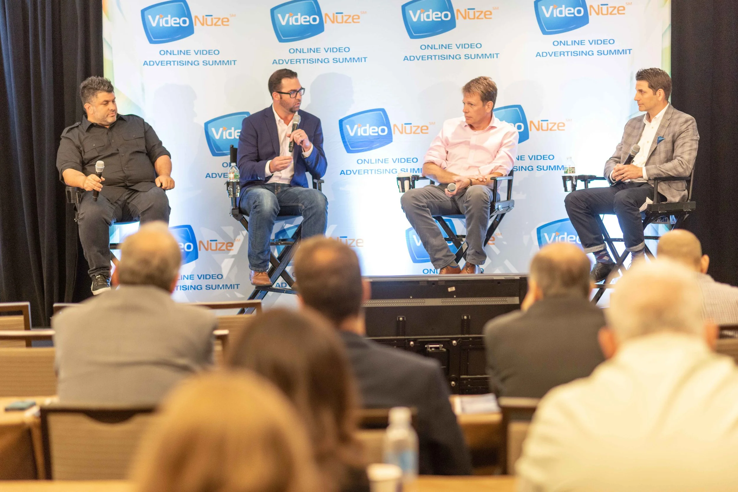 The Video Everywhere Strategy Is Going to Belong to Premium Content — WHOSAY