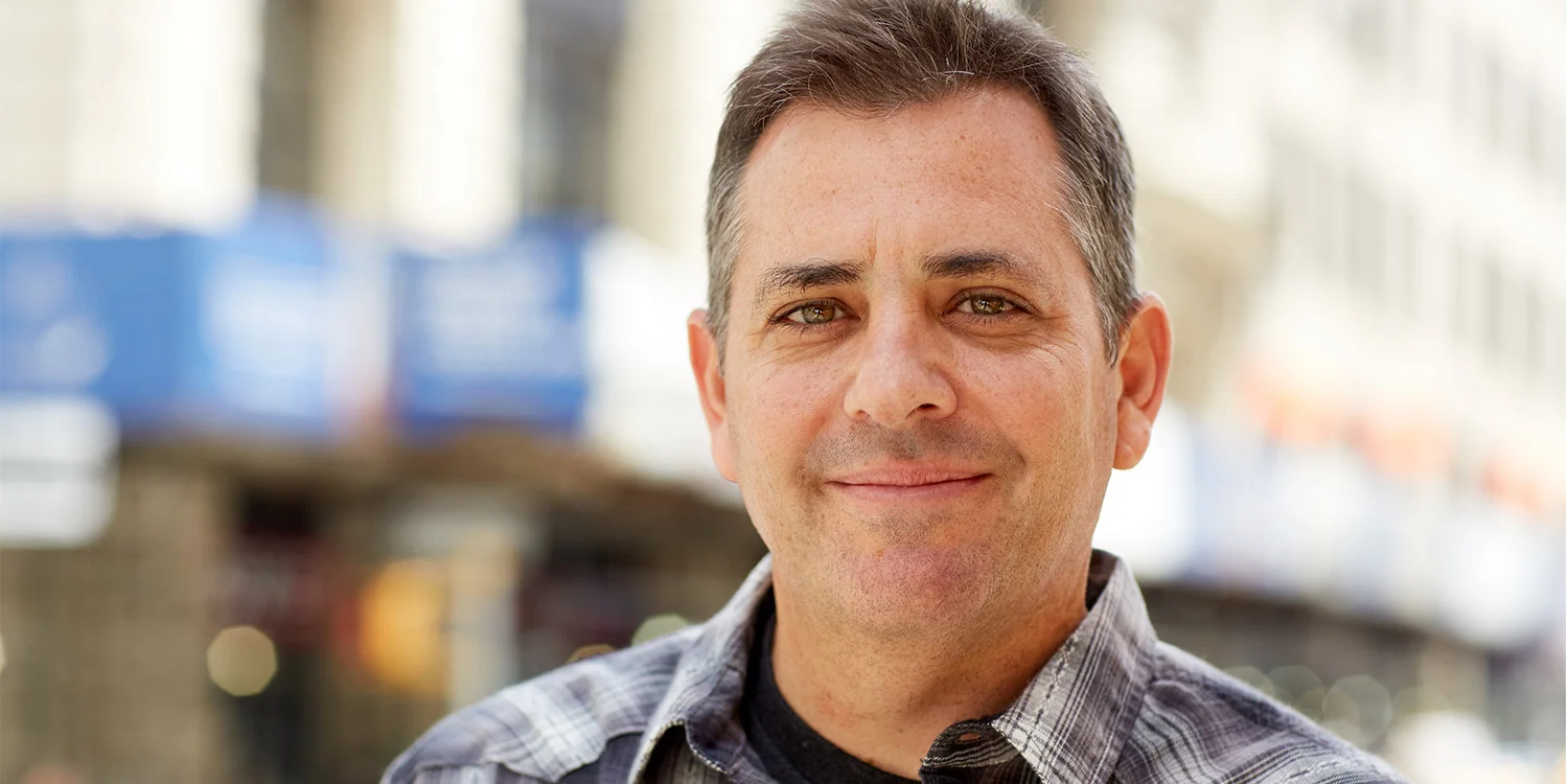 Harvey Schwartz 