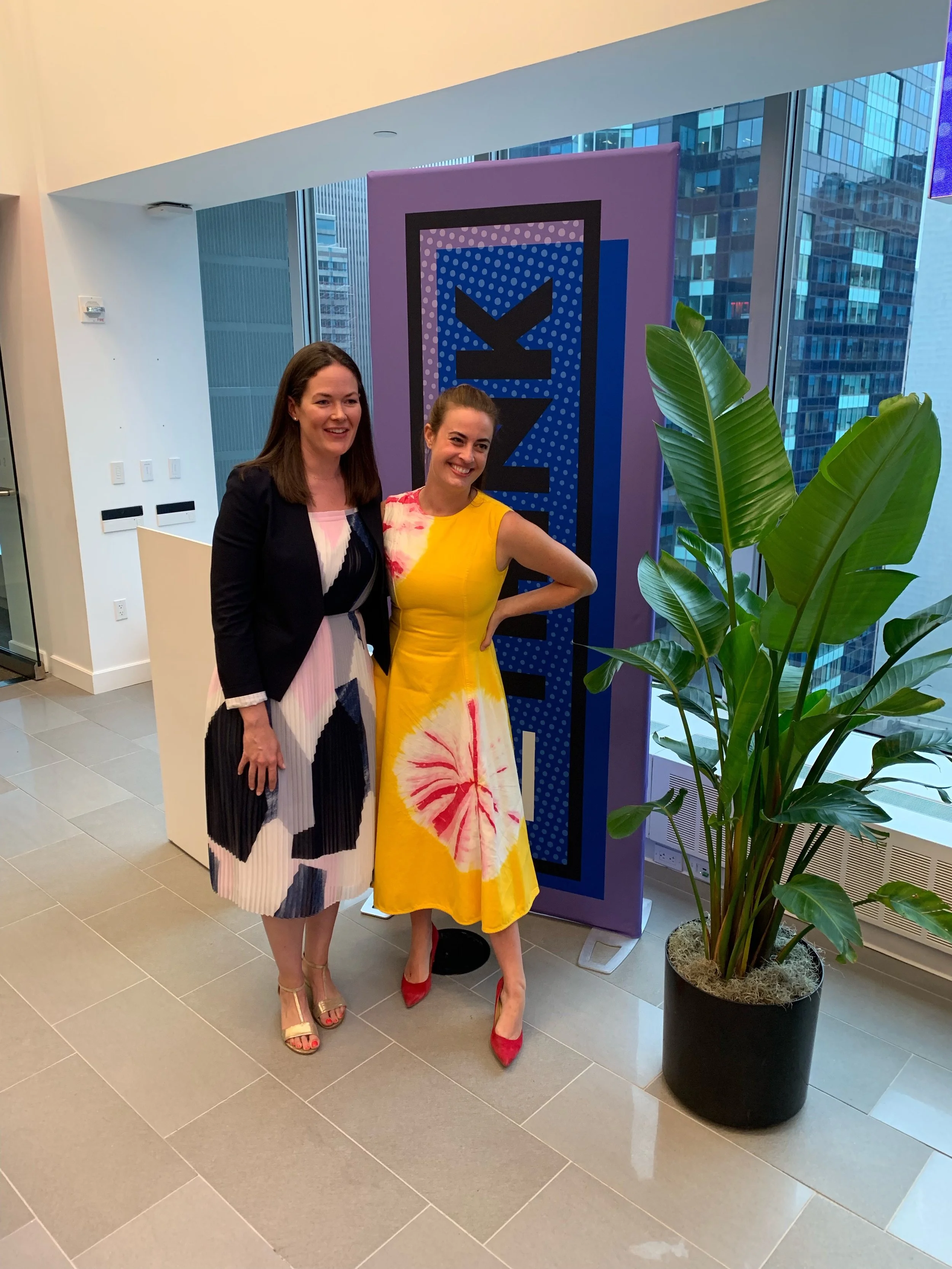 Showfields' Katie Hunt Reinventing Retail with the Power of DTC Brands