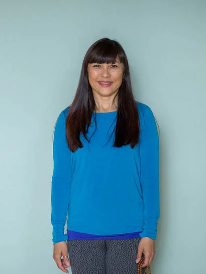 Charlene Lowe