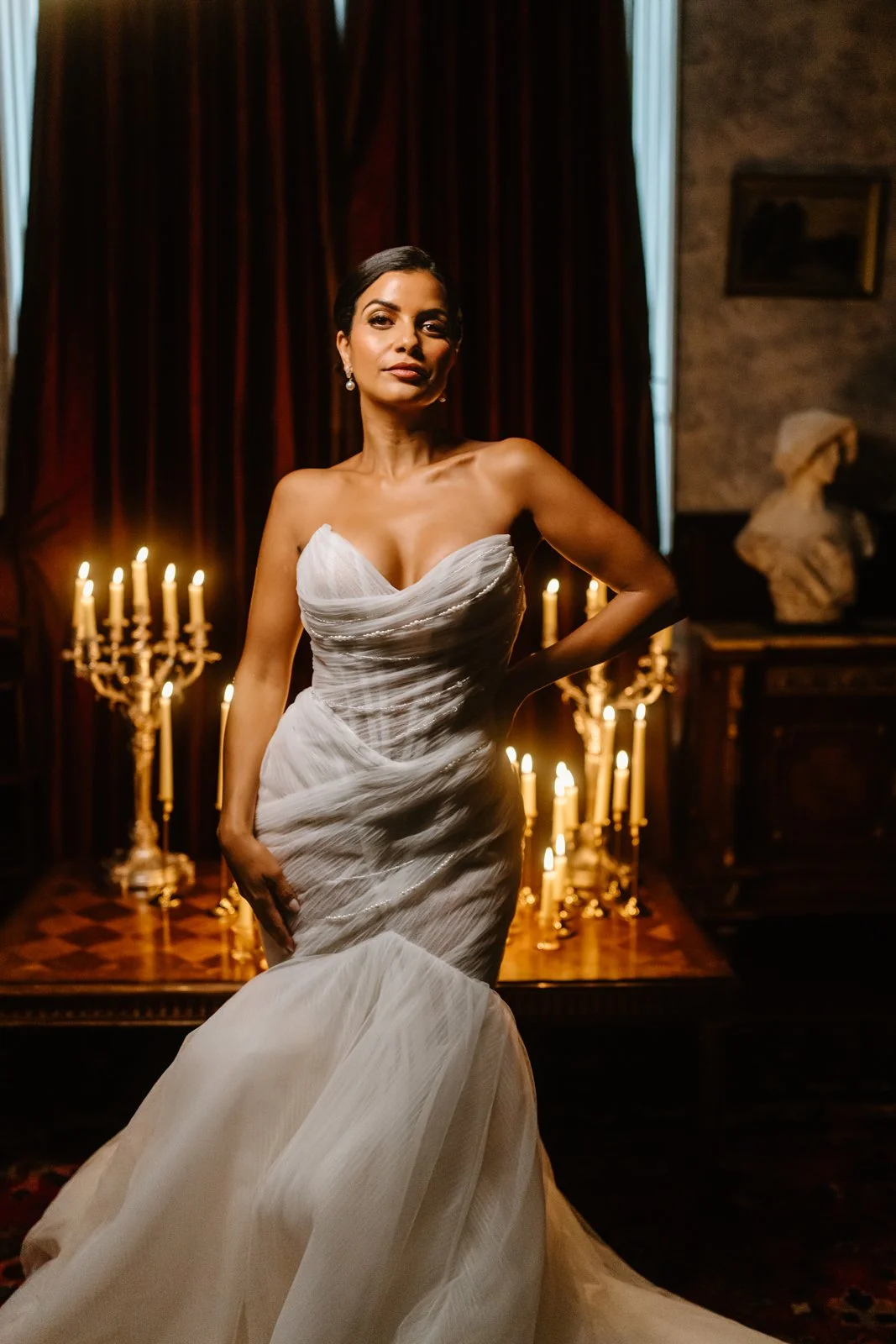 Photographer :  @theevanscollective
Venue: @hinwickhouse
Wedding Planner: @wrights_weddings_and_events
Workshop Education Team: @theevanscollective @laurenashleystudios @chrisdennerphotography @garyandkim.ca @ujjwalvanvari
Hair + Makeup: @paigemarieb