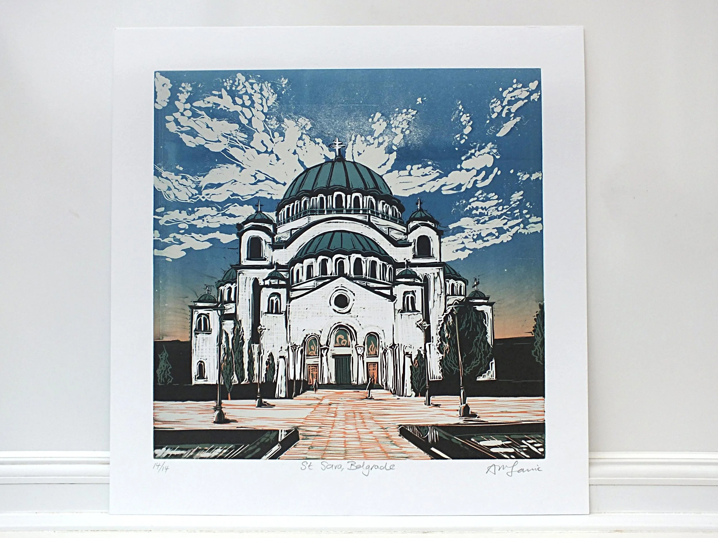 Luxury Prints for Decorators