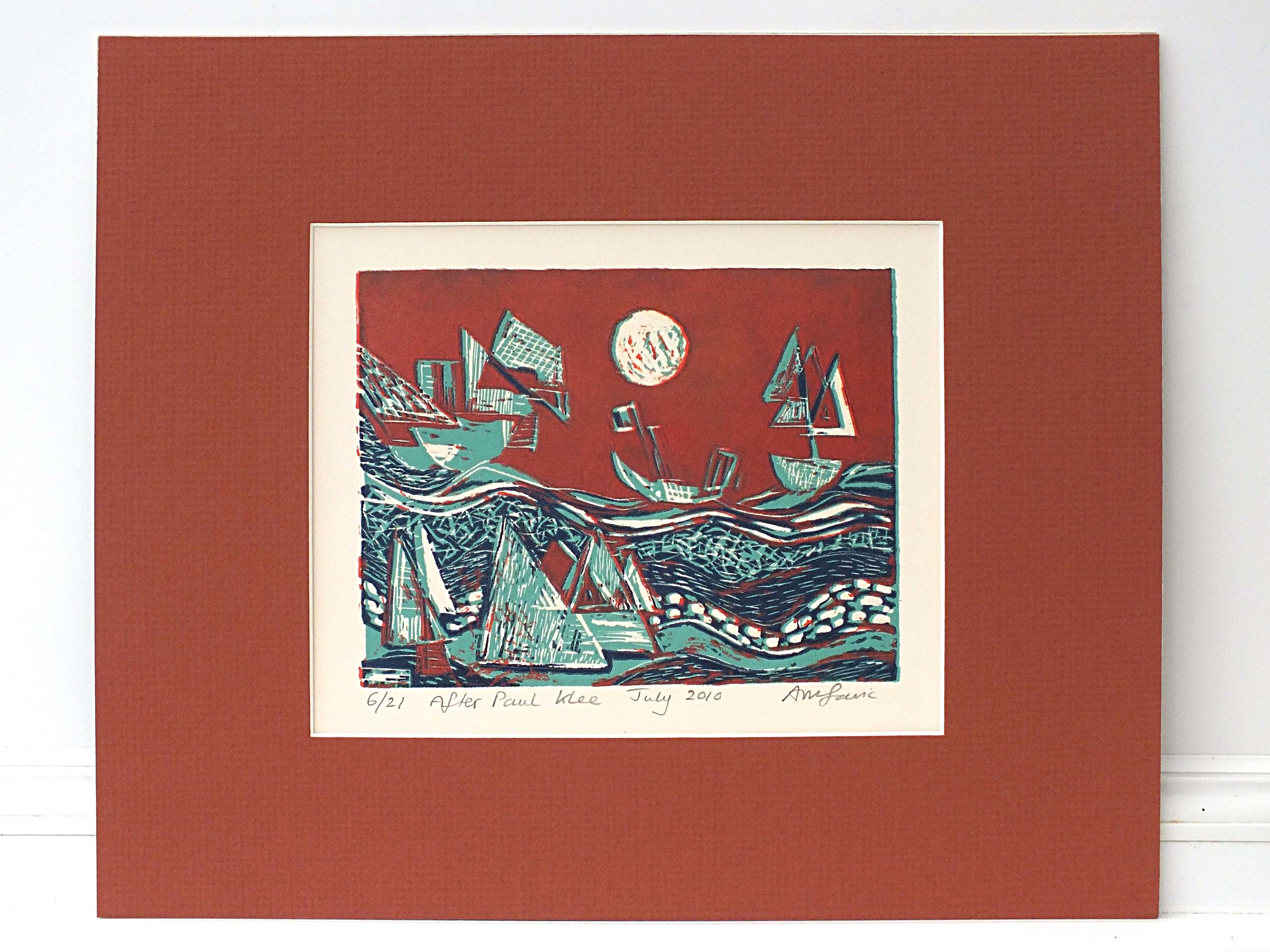 Paul Klee #6 mount.jpg