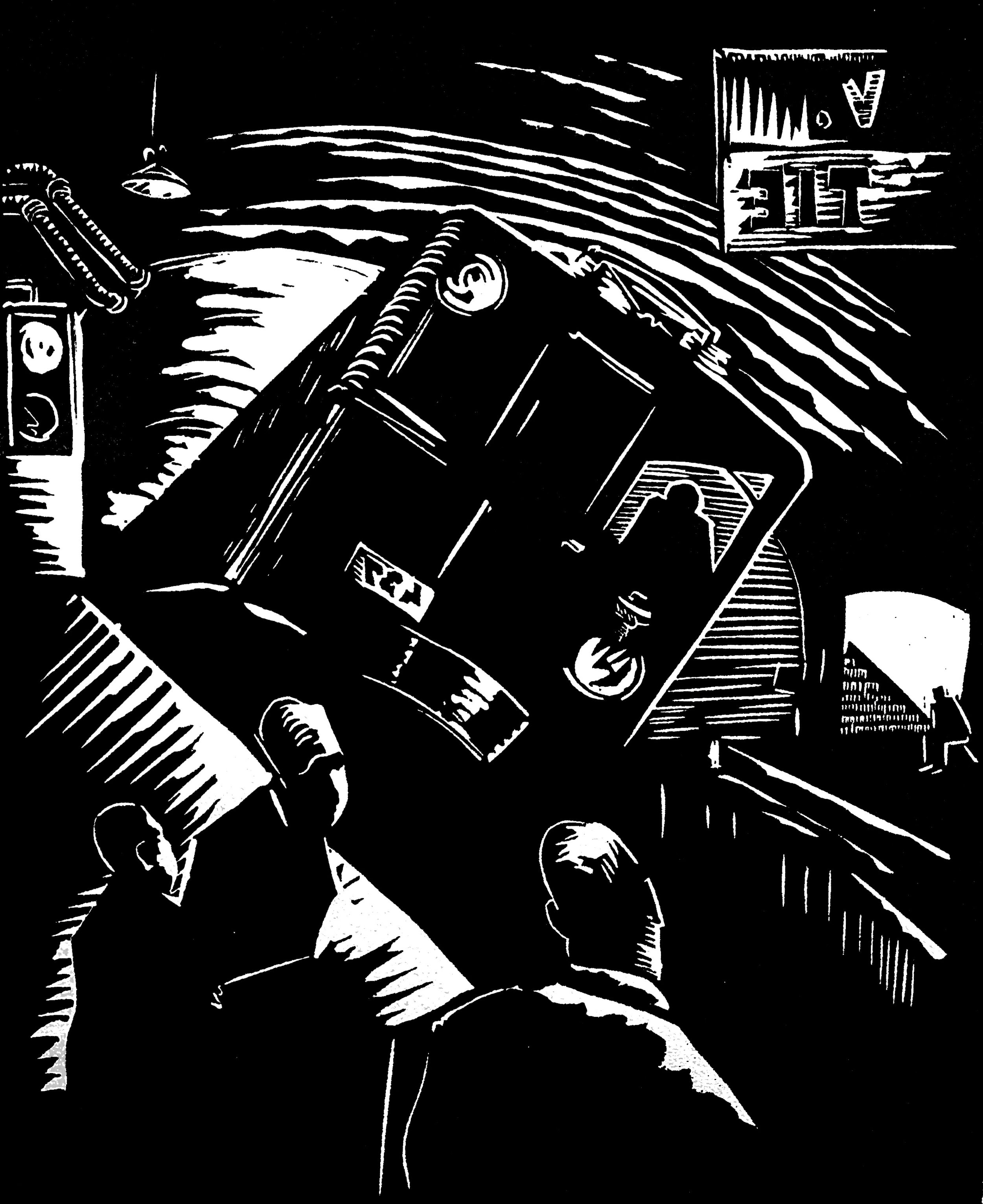 Subway Train linocut.jpg