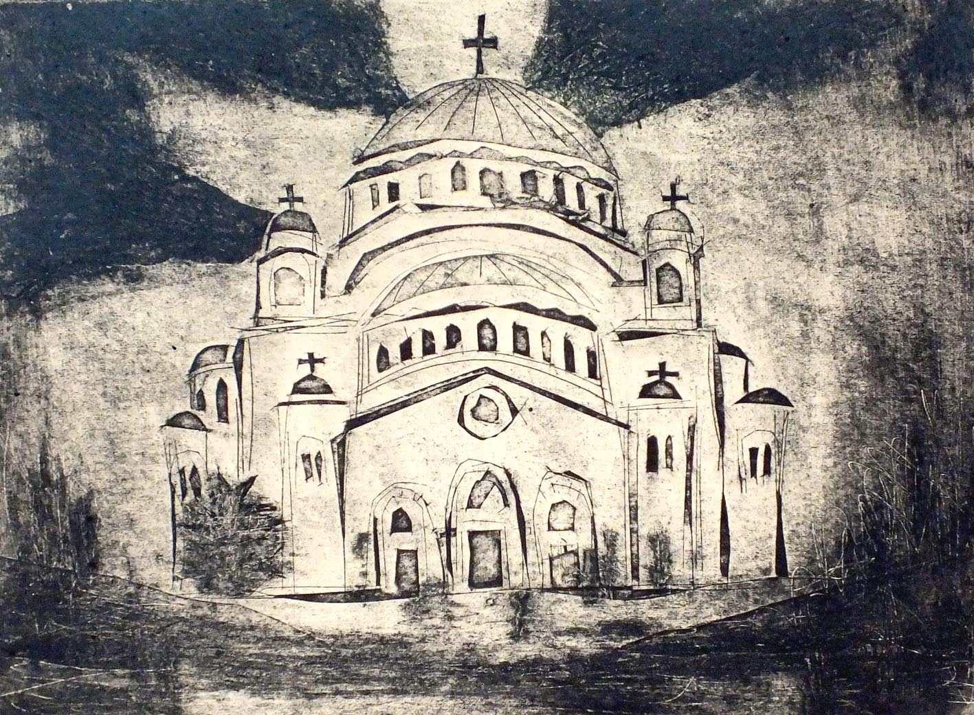 Church of St Sava #1 image.jpg