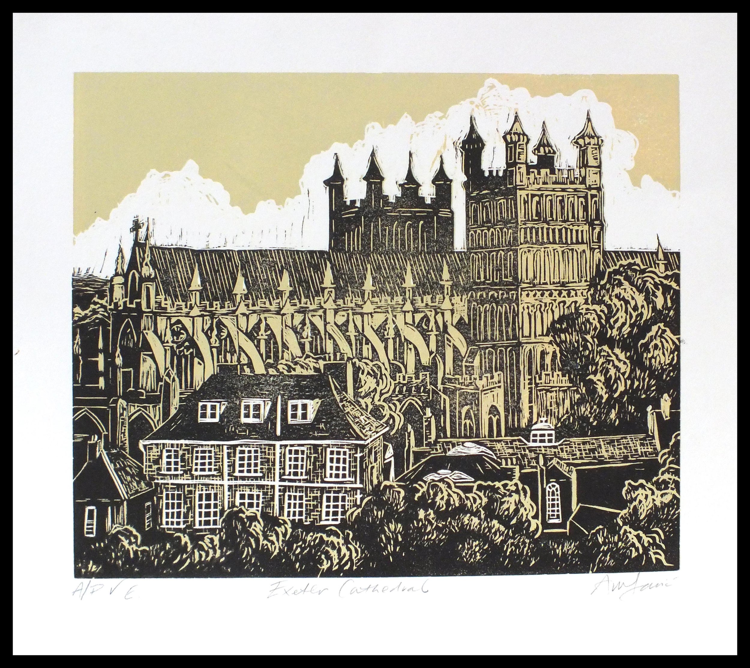 Exeter Cathedral Beige AP framed.jpg