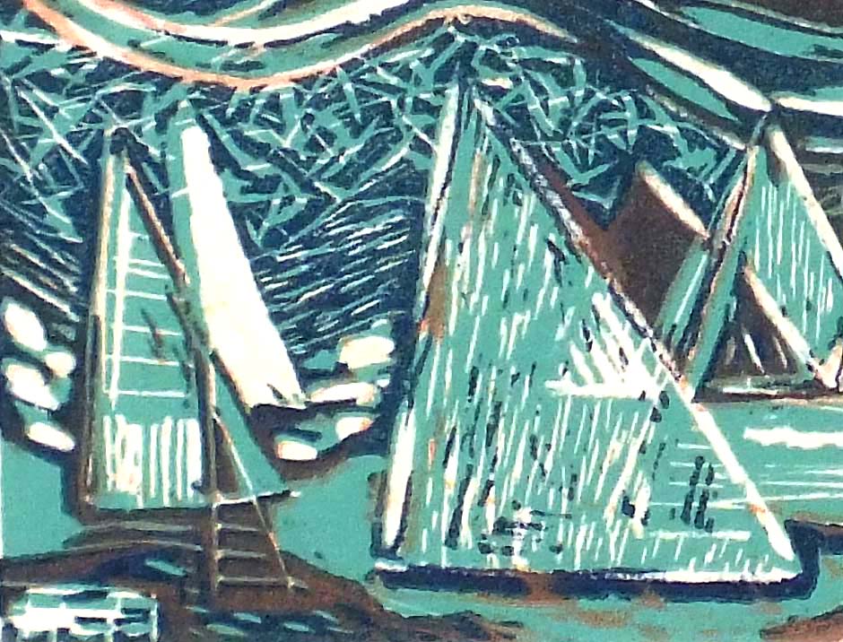 Paul Klee #4 closeup boats.jpg