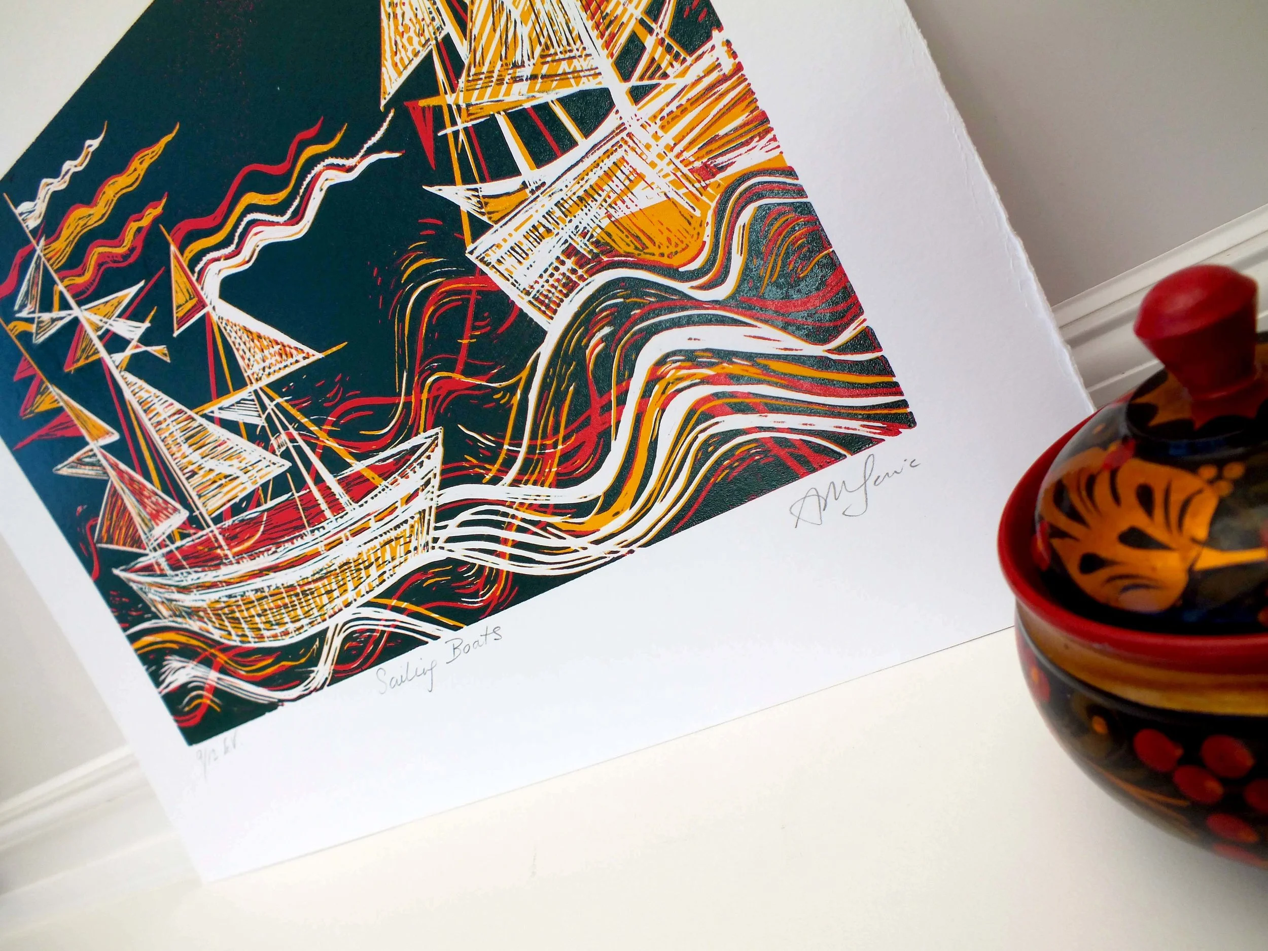 Sailing Boats #9 angled and pot.jpg