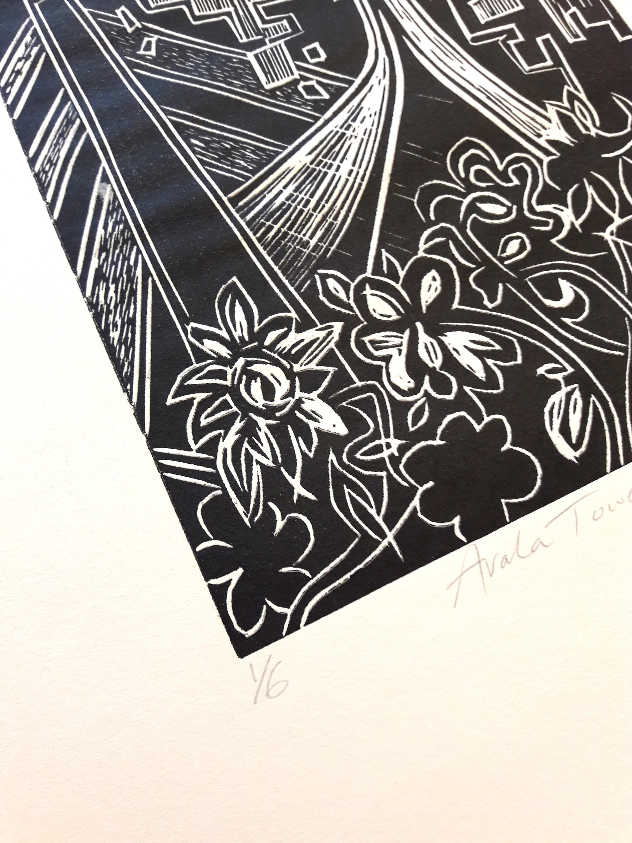 Avala linocut angled left.jpg