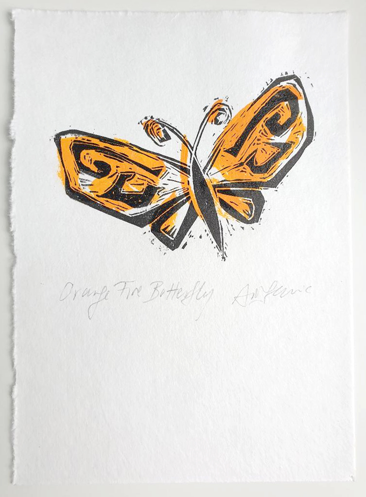 Orange Fire Butterfly complete.jpg