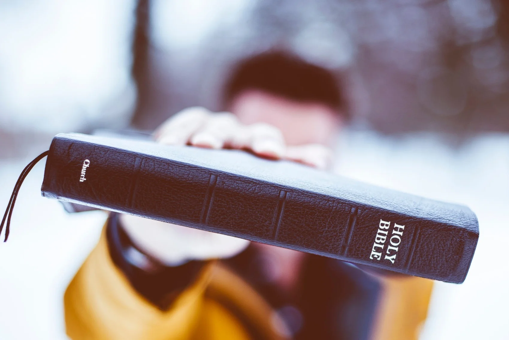 Reforming Discipleship (Part 2)