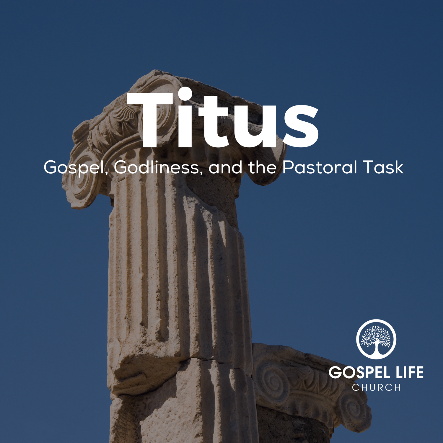 Gospel Life Church Podcast