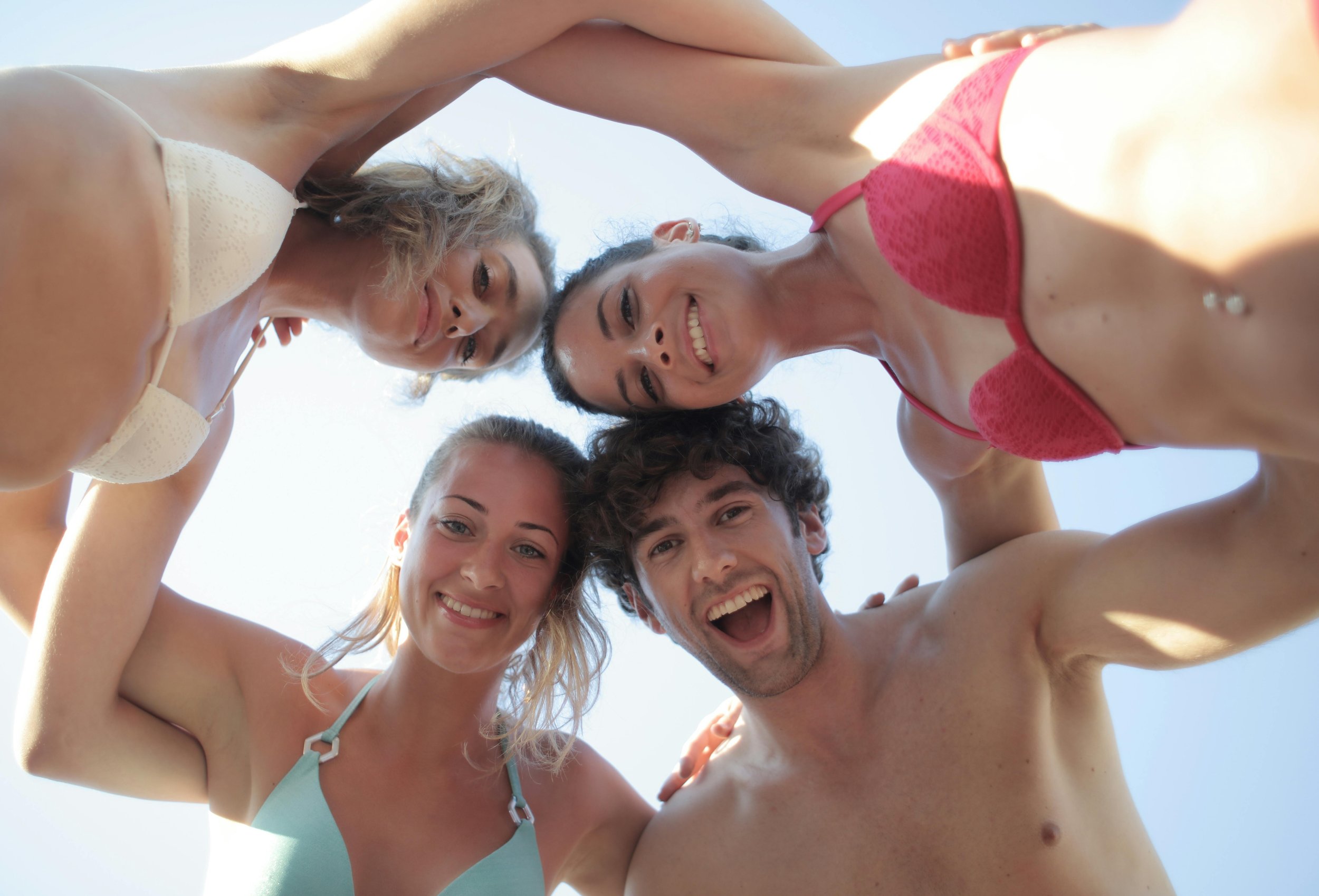 Why Lice Often Show Up After Spring Break (And What to Do About it)
