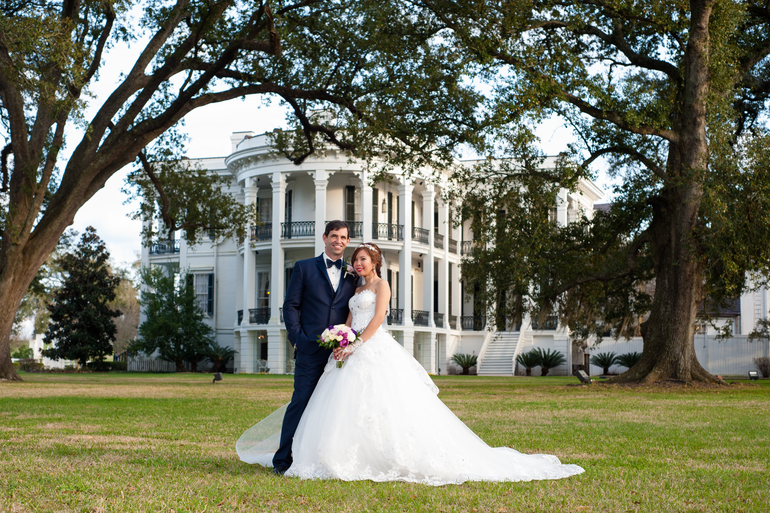 Nottoway Plantation