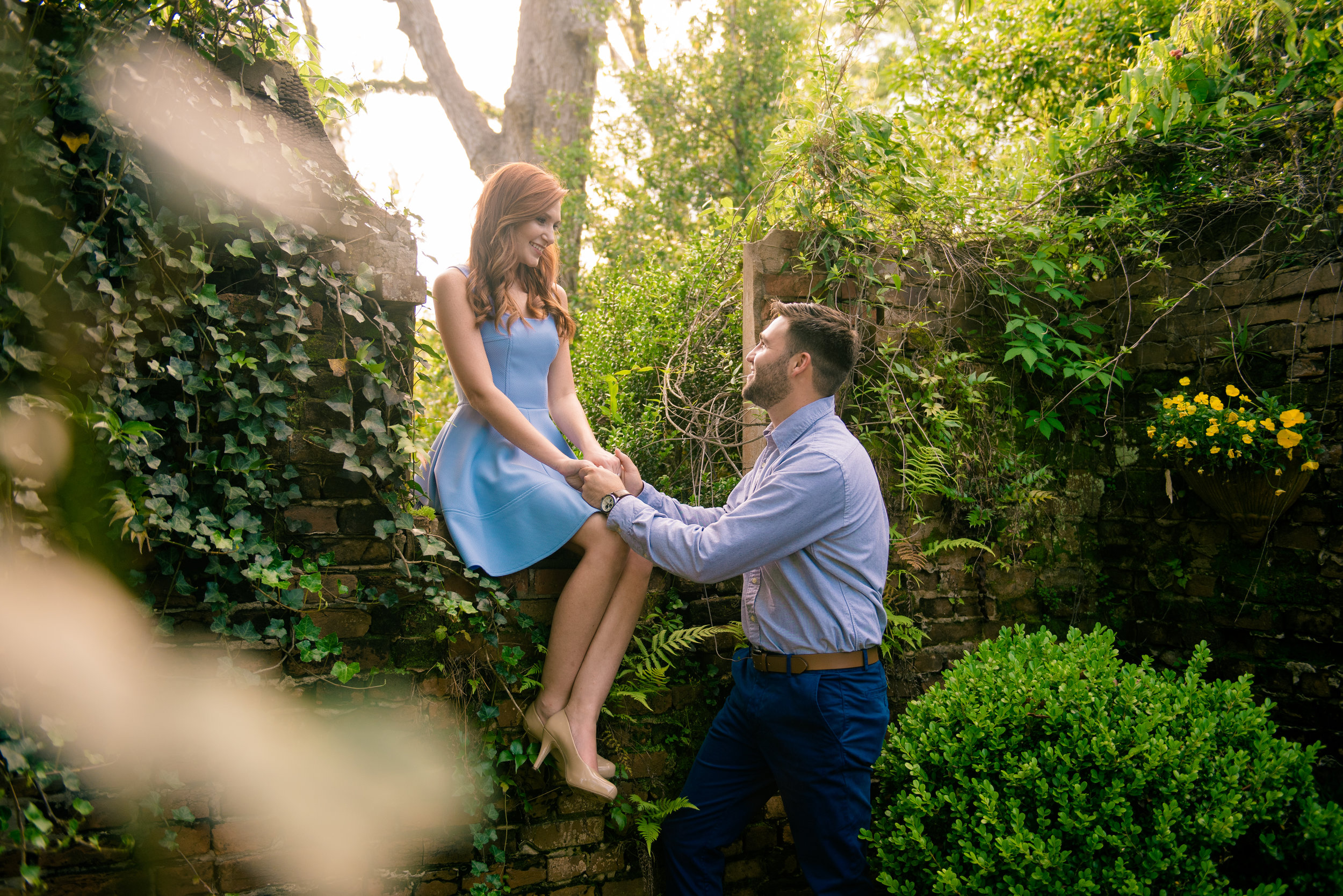 Engagements Amy K Co