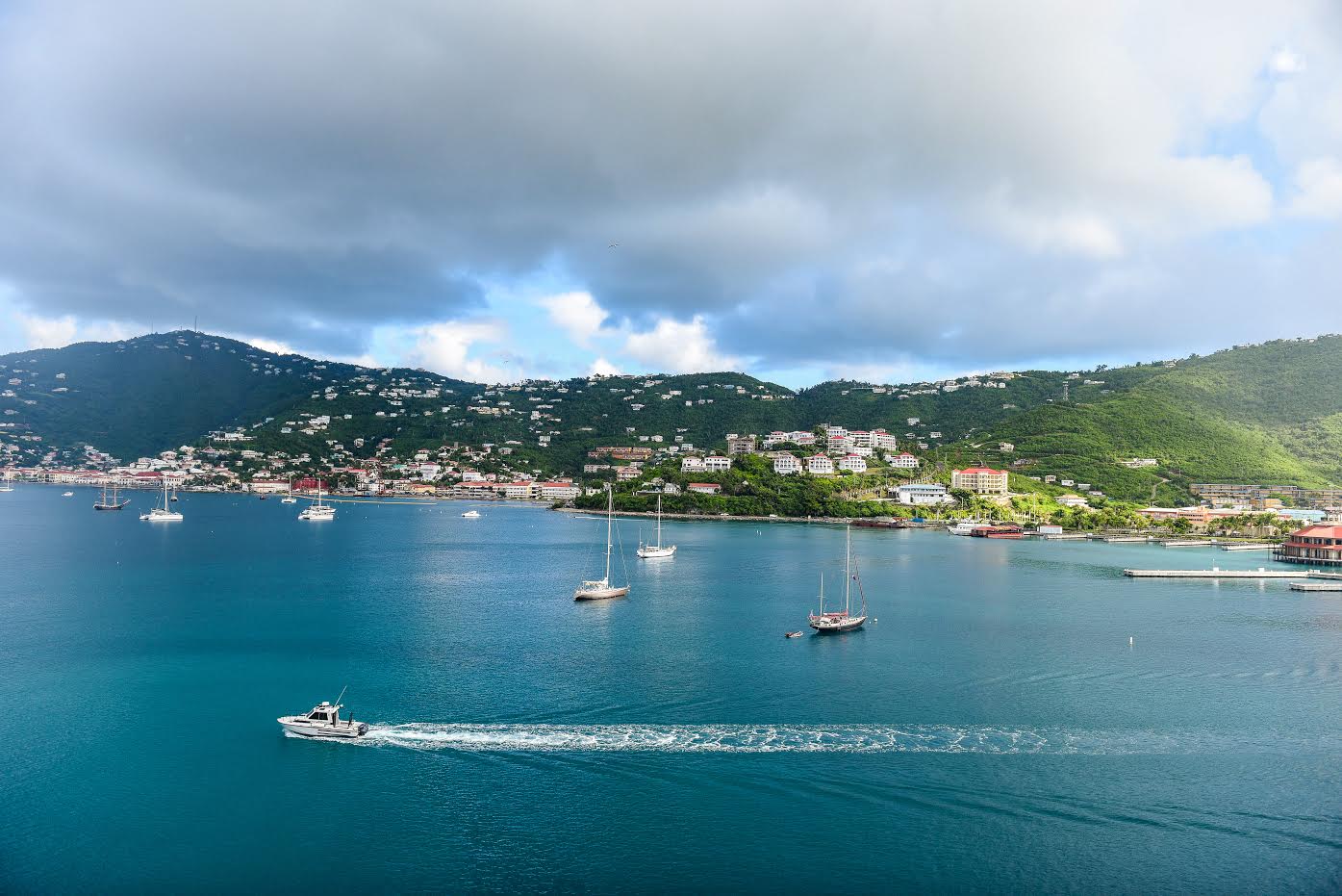 St Thomas, U.S. Virgin Islands