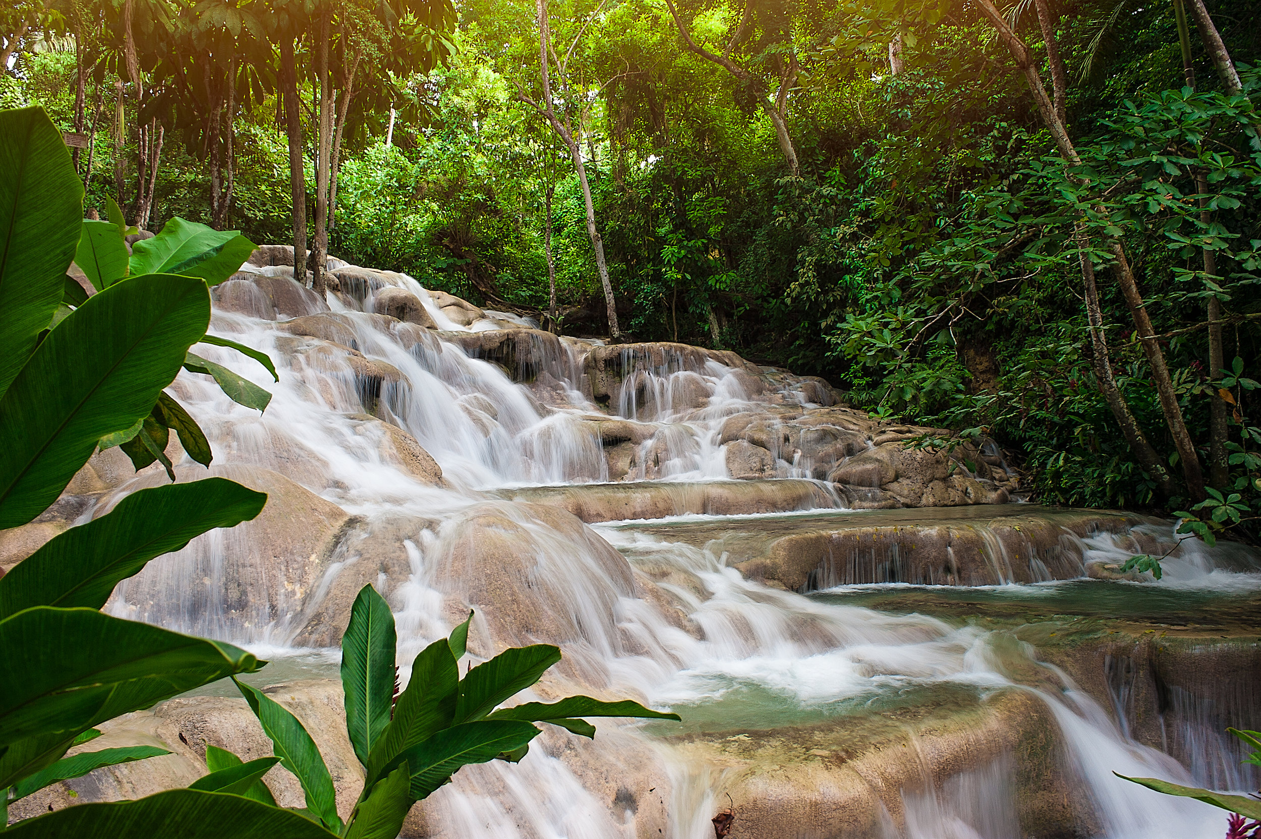 Jamaica 