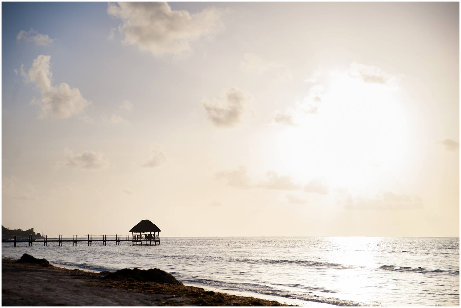 Riviera Maya, Mexico