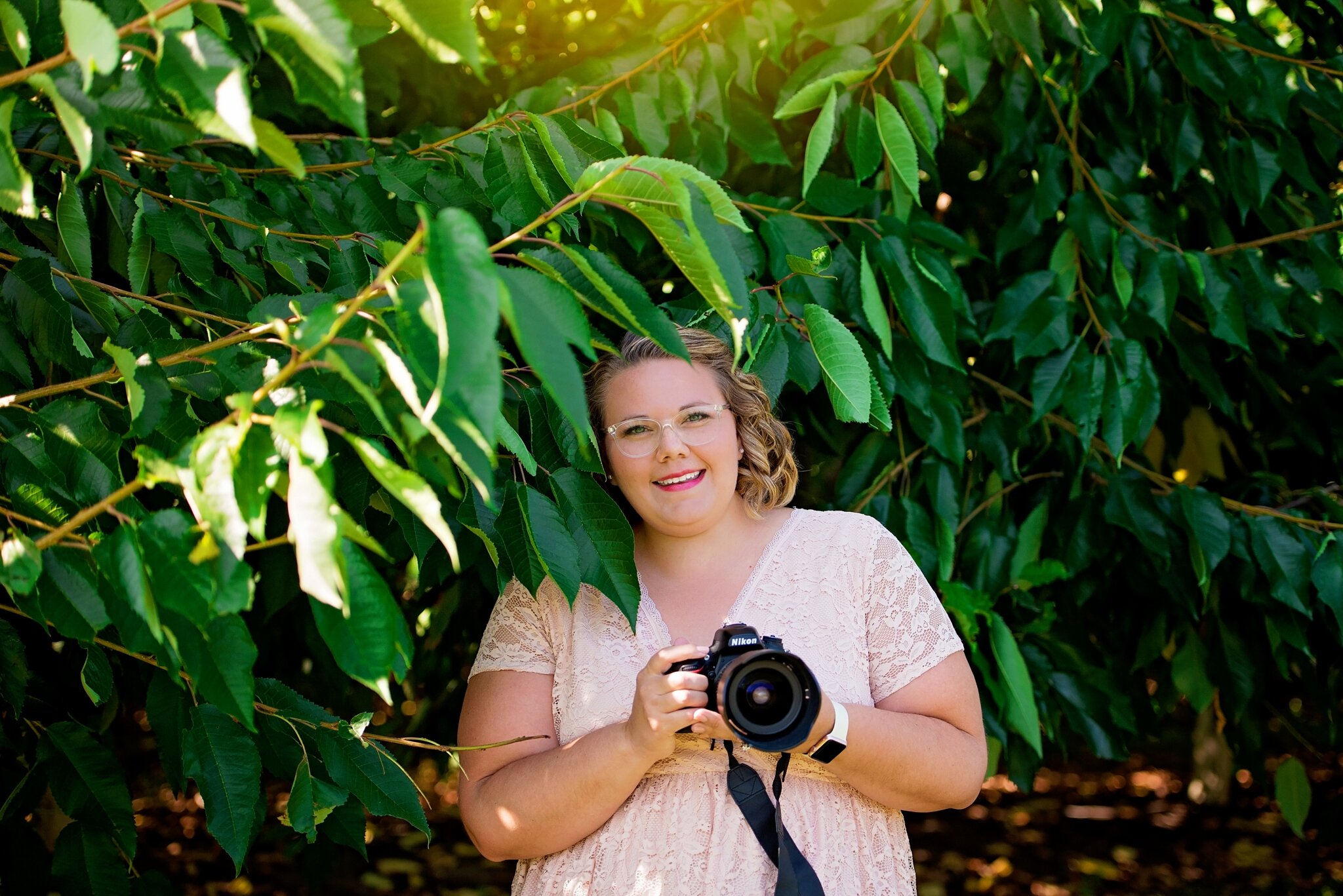 Meet the Team — Amy K & Co.