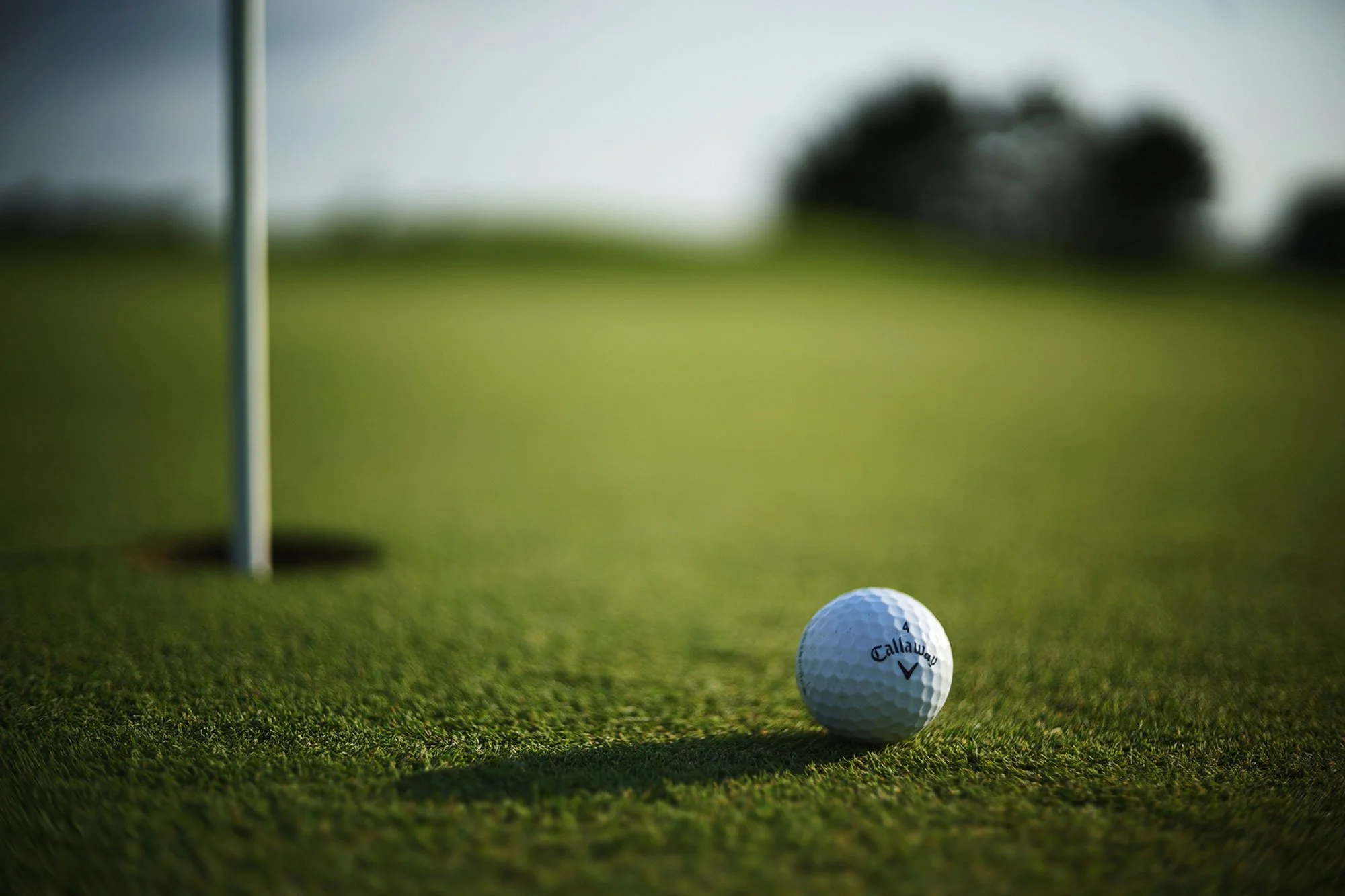 Golf Breaks — The Blue Boar, Witney Pub, Restaurant, Hotel