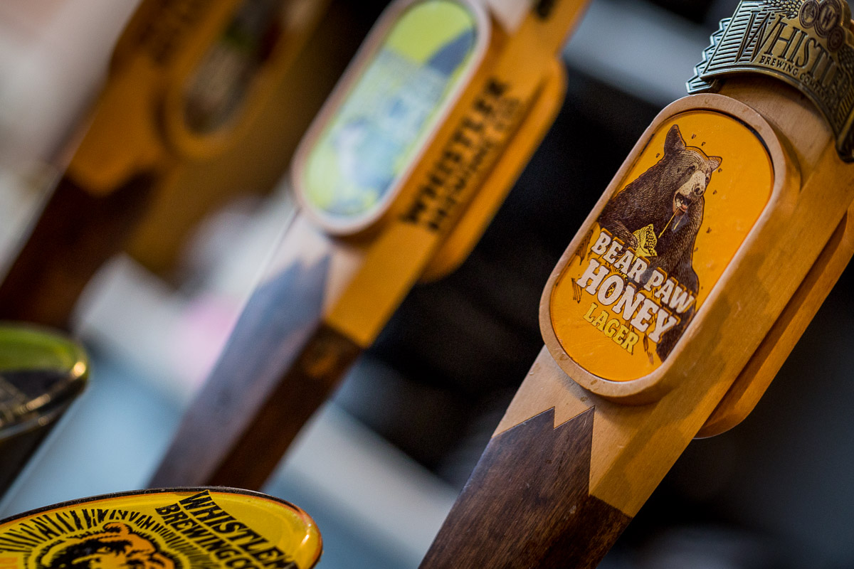 Whistler Brewery - Top 5 fathers day ideas Whistler