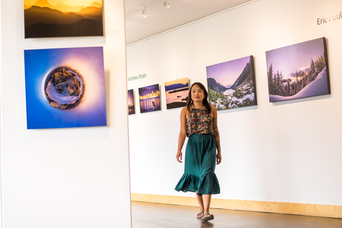 Maury Young Arts Center - Introducing Whistler Cultural Connector