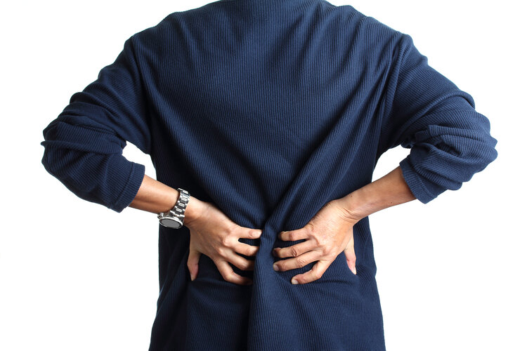 osteopath paris 7 low back pain