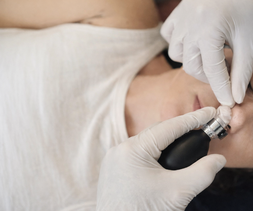 🧠 Cranial Facial Release (CFR) à Paris