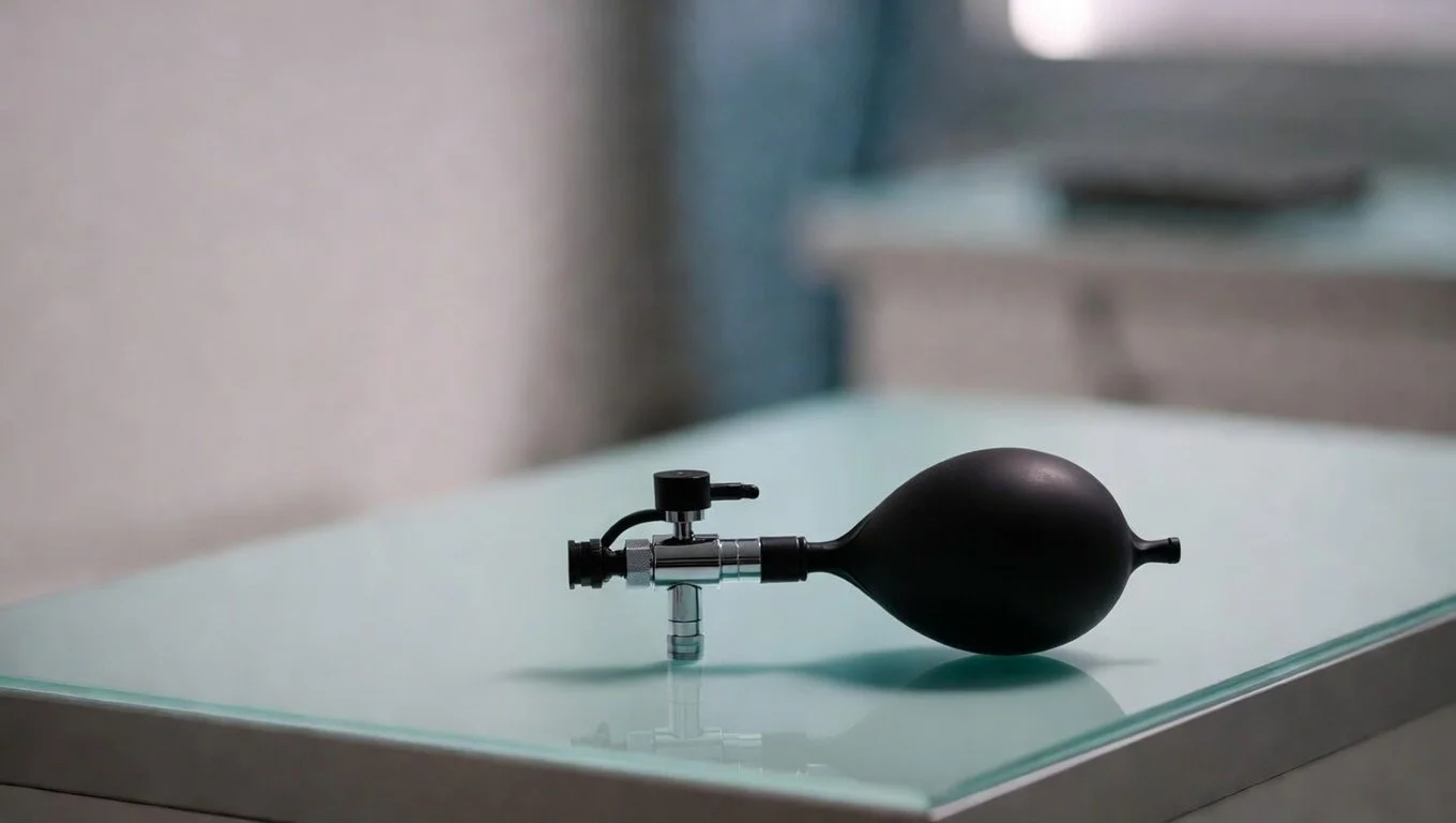 Cranio Facial Release (CFR) à Paris – technique d’amélioration de la respiration nasale