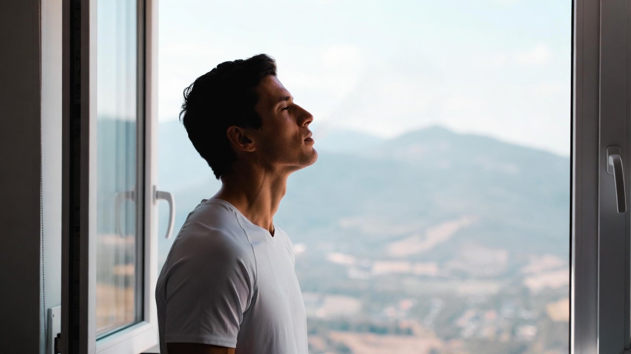 Cranio Facial Release (CFR) à Paris – technique d’amélioration de la respiration nasale