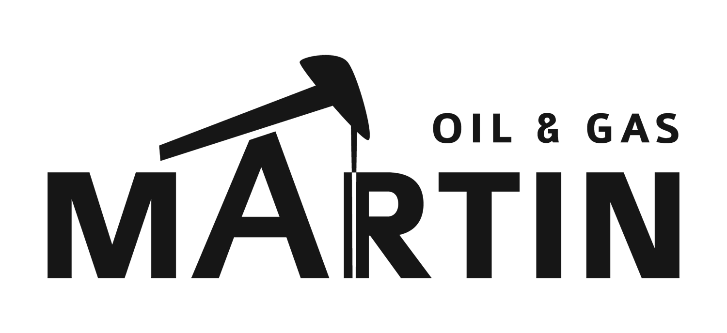 Martin OIl &amp; Gas