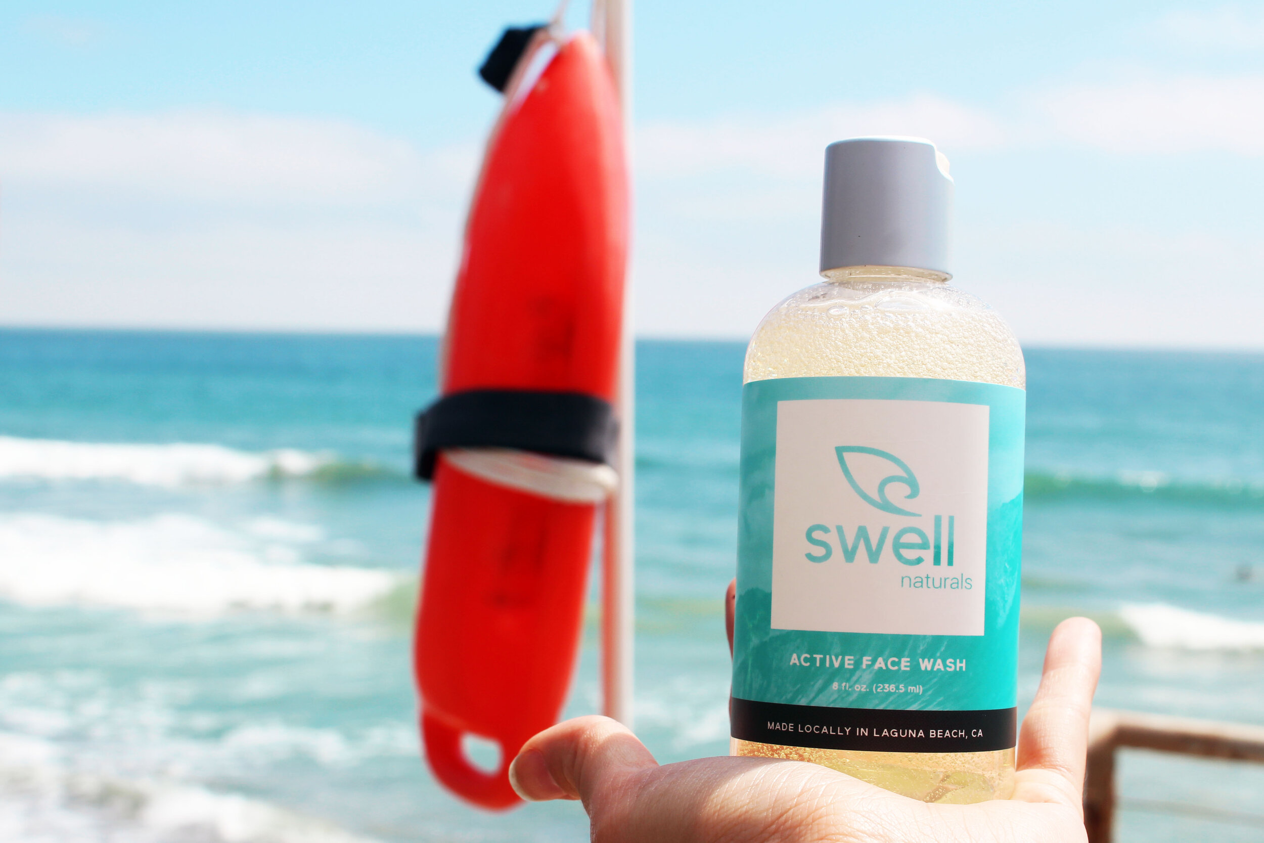 Swell Naturals