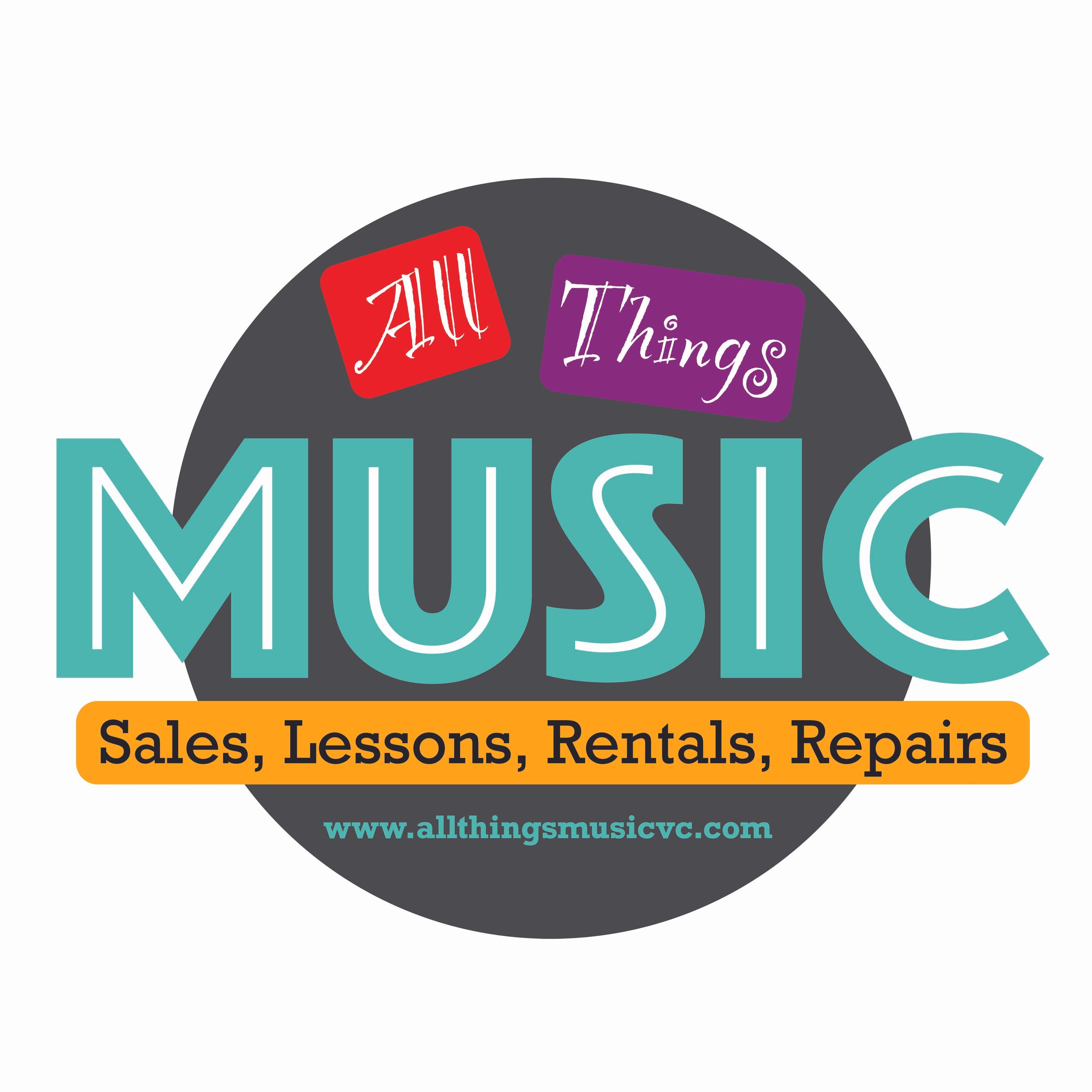 All Things Music