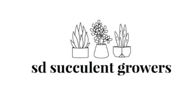 SD Succulent Growers