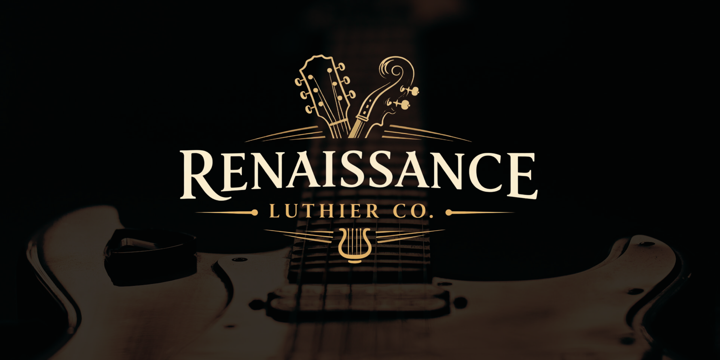 Renaissance Luthier