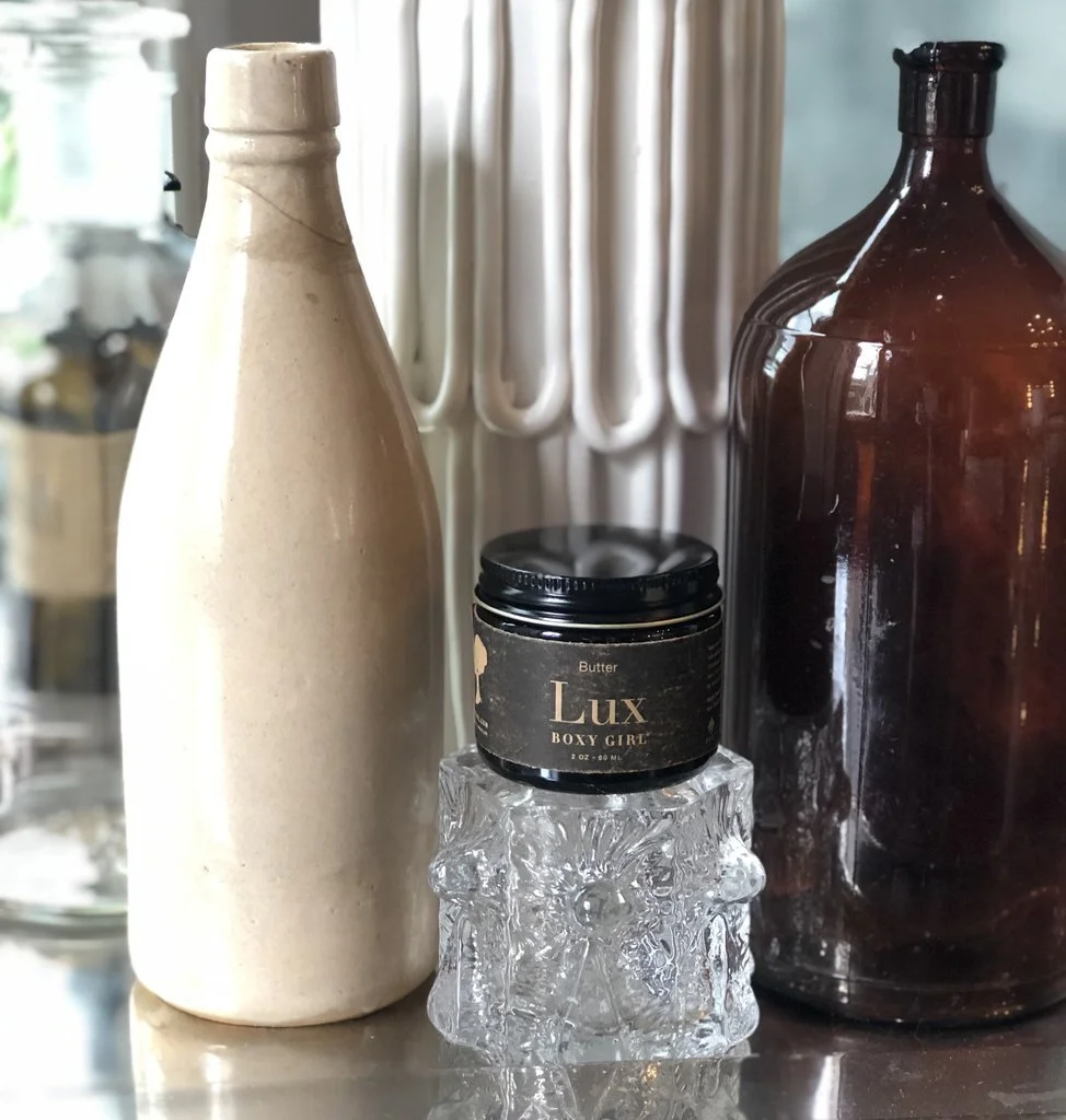 BOXY GIRL® BODY BUTTER