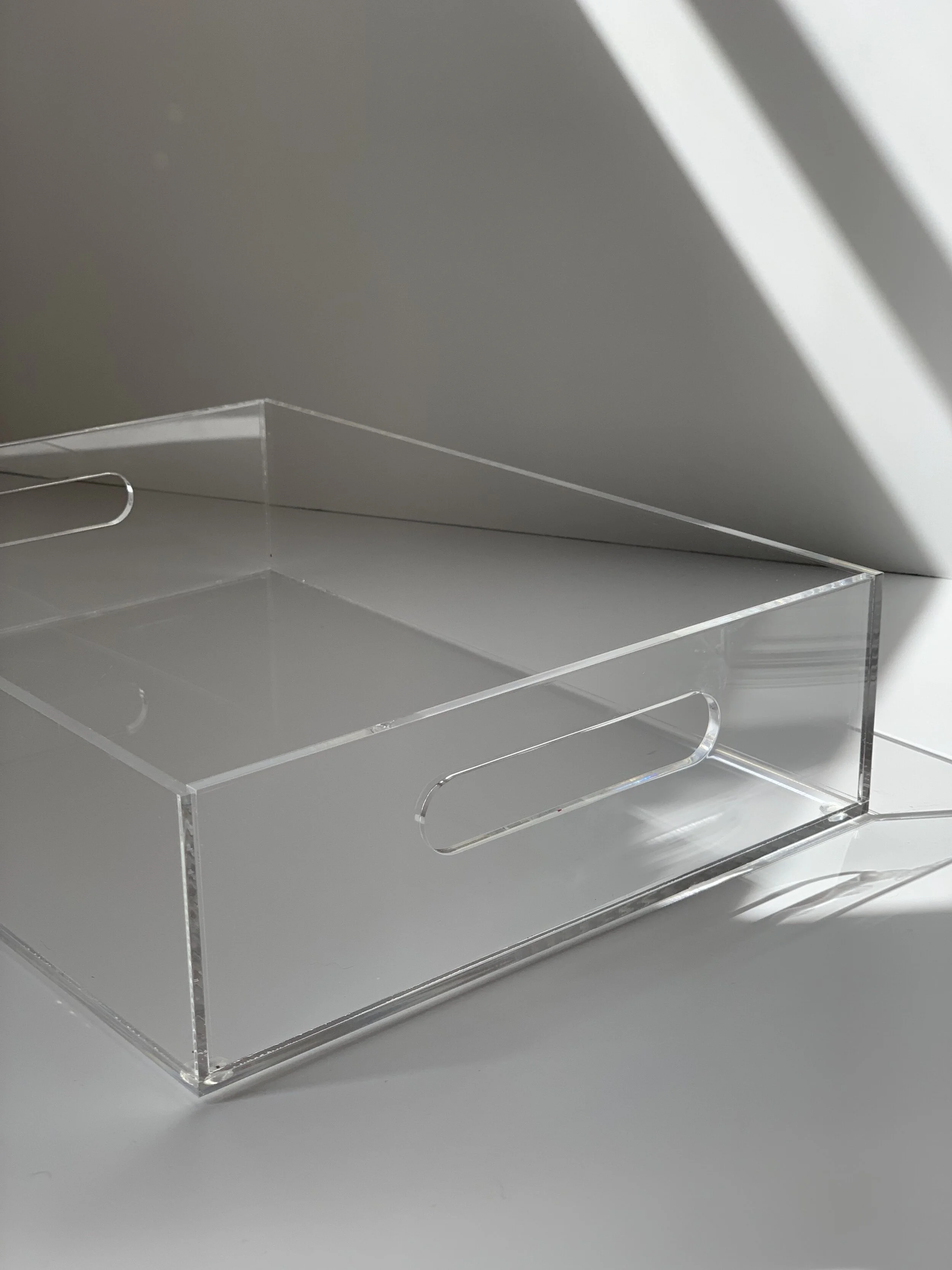 BOXY SMALL TRAY