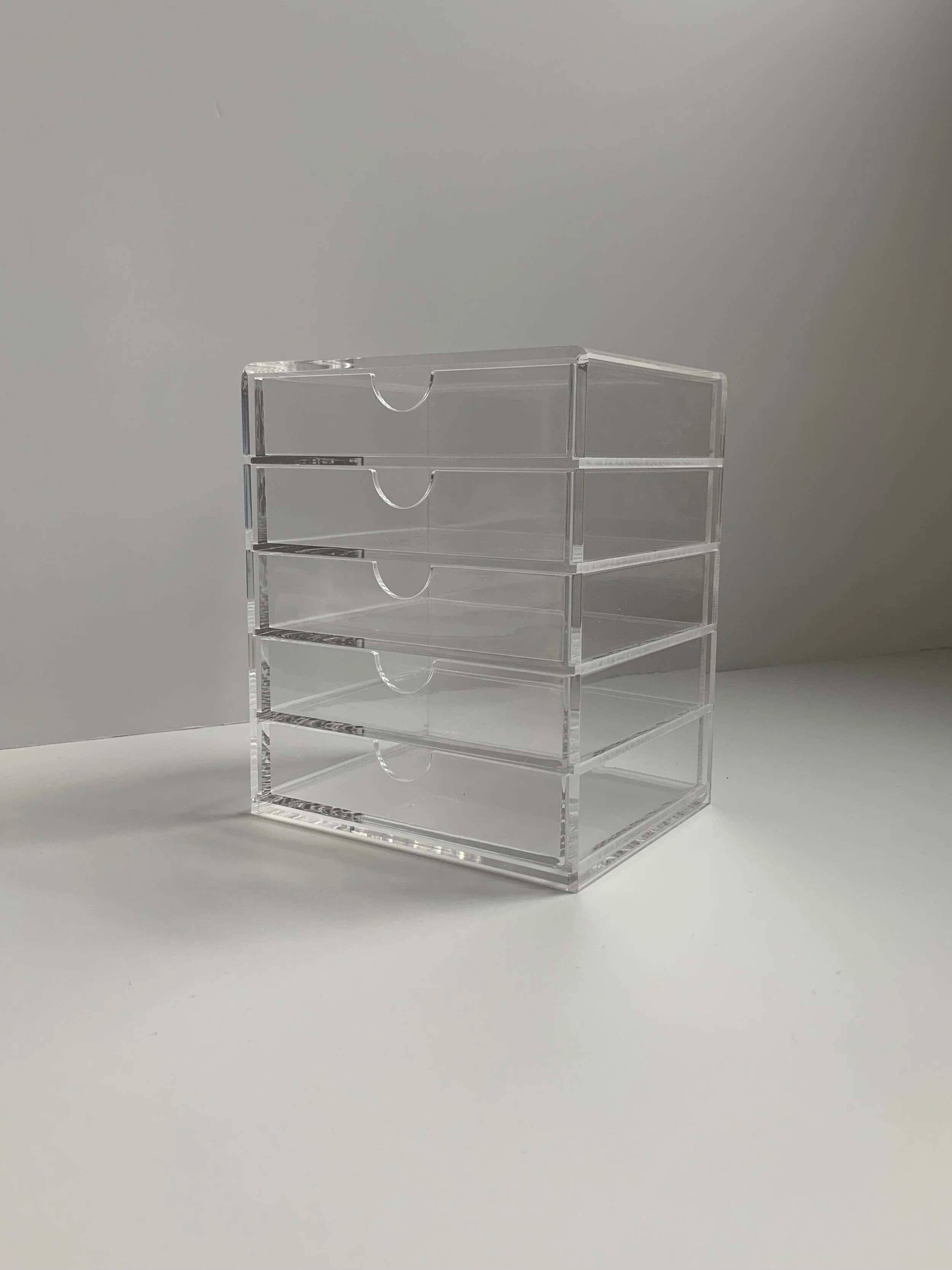 BOXY SMALL 5-DRAWER BOX