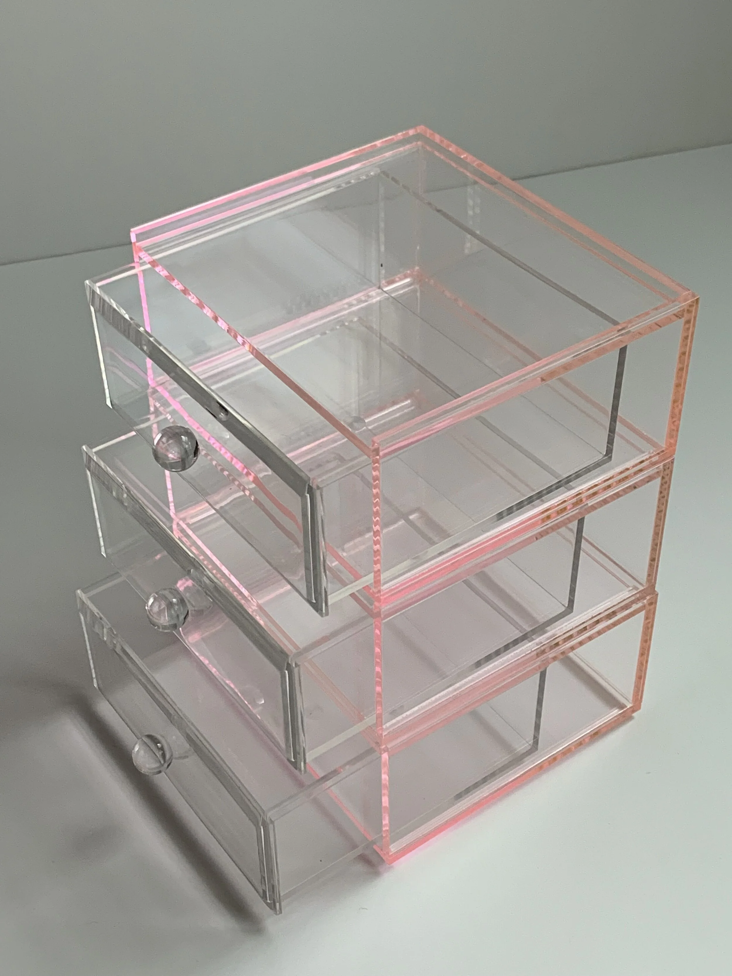 BOXY BABY TRIPLE STACK ORGANIZER